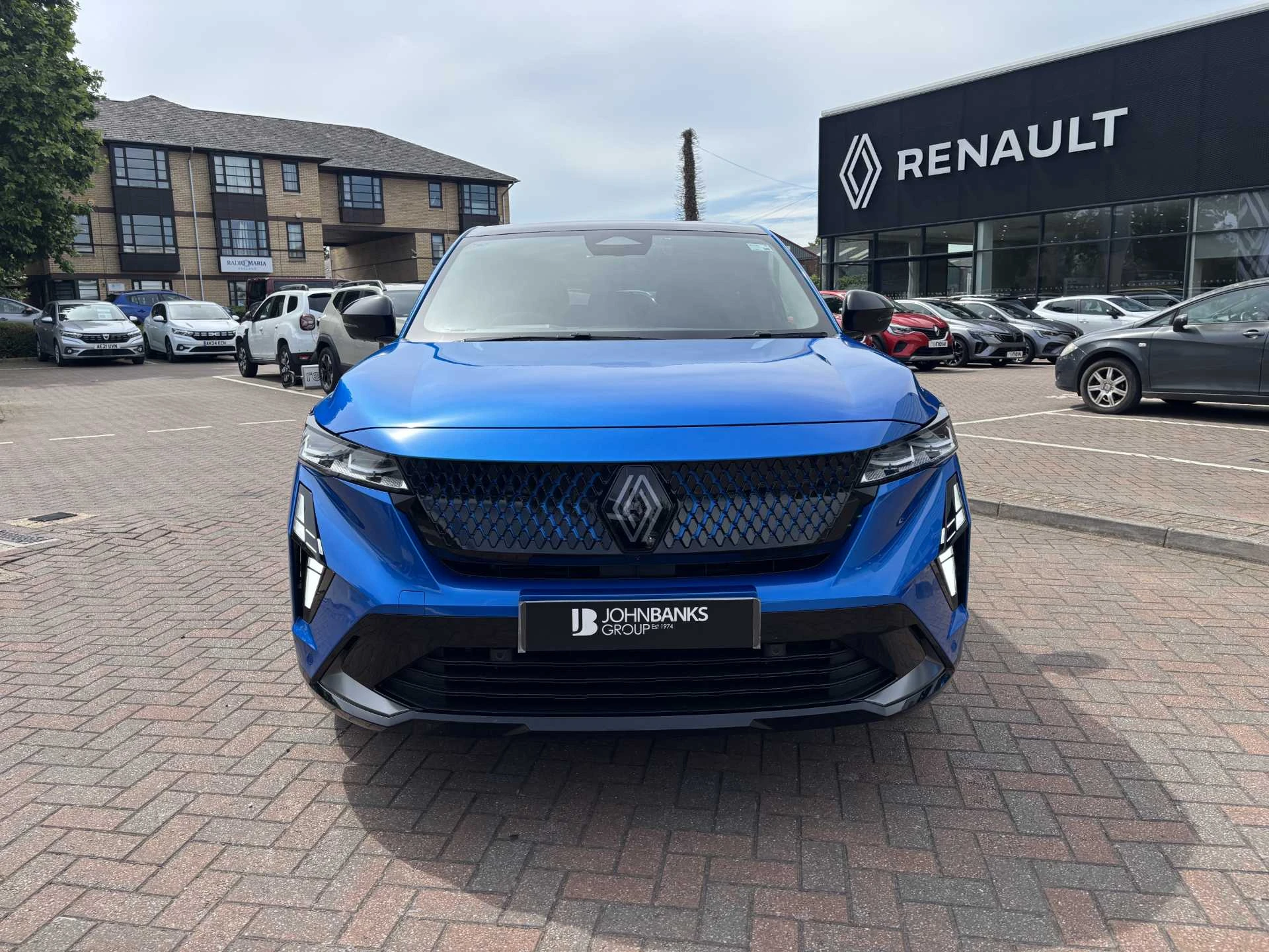 Vehicle image 2
