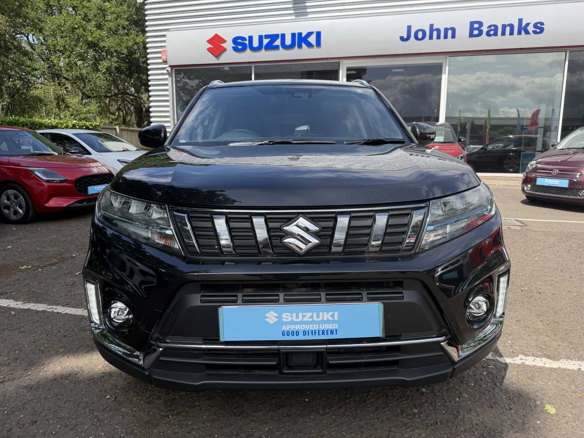 Vehicle image 6