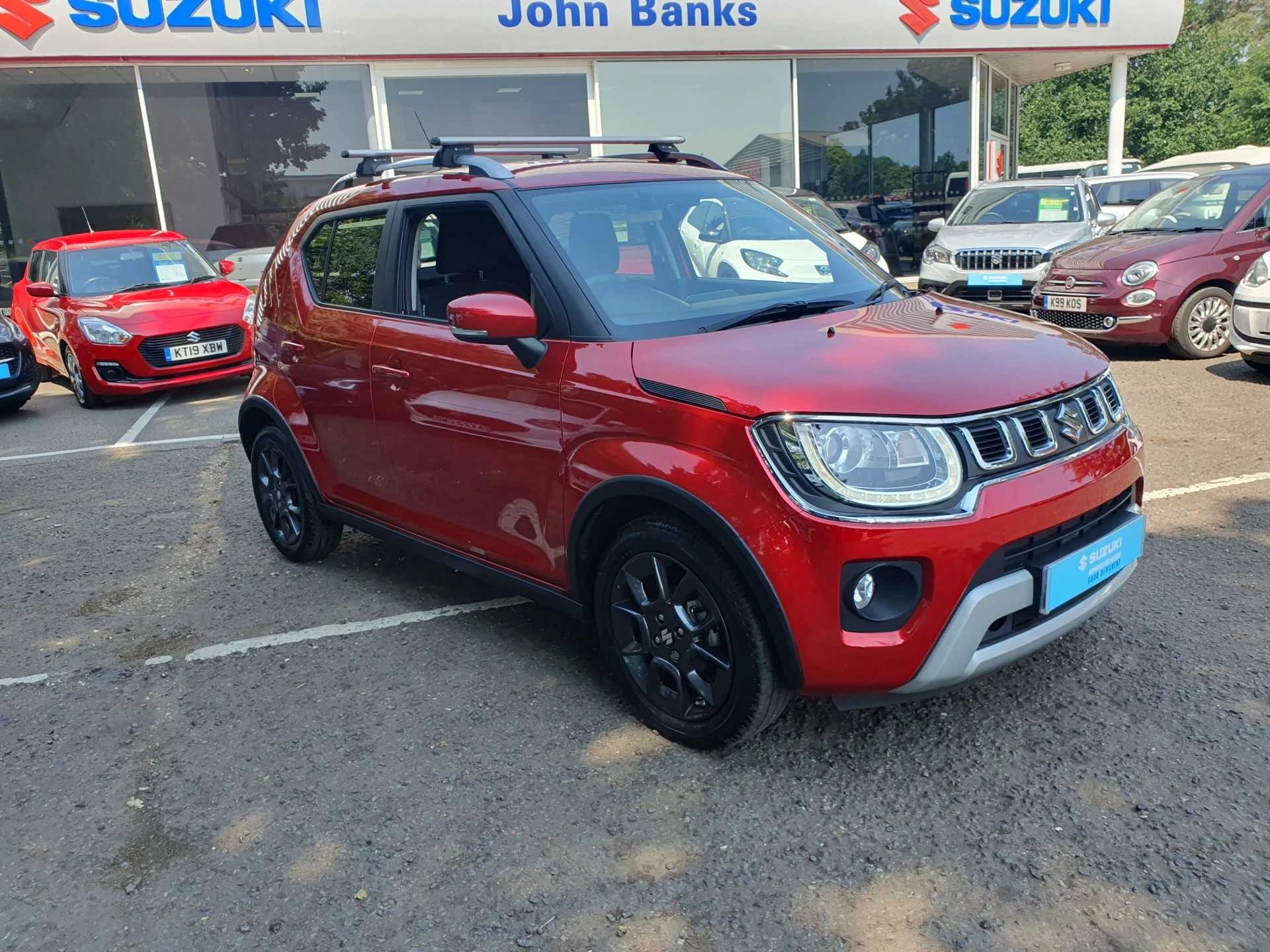 Vehicle image 1