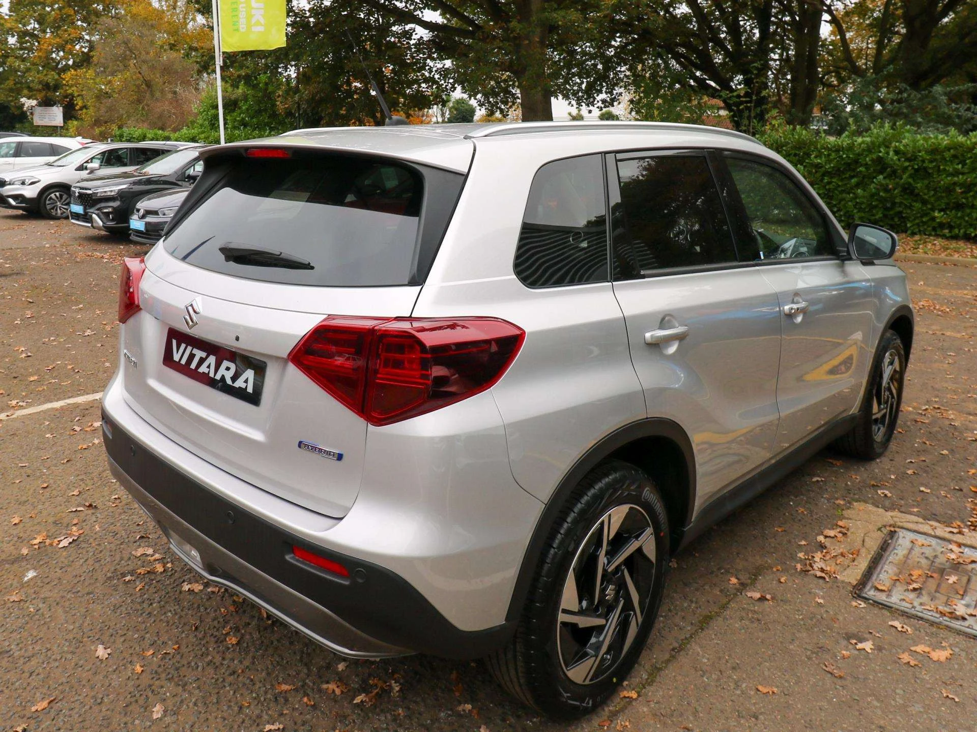 Vehicle image 6