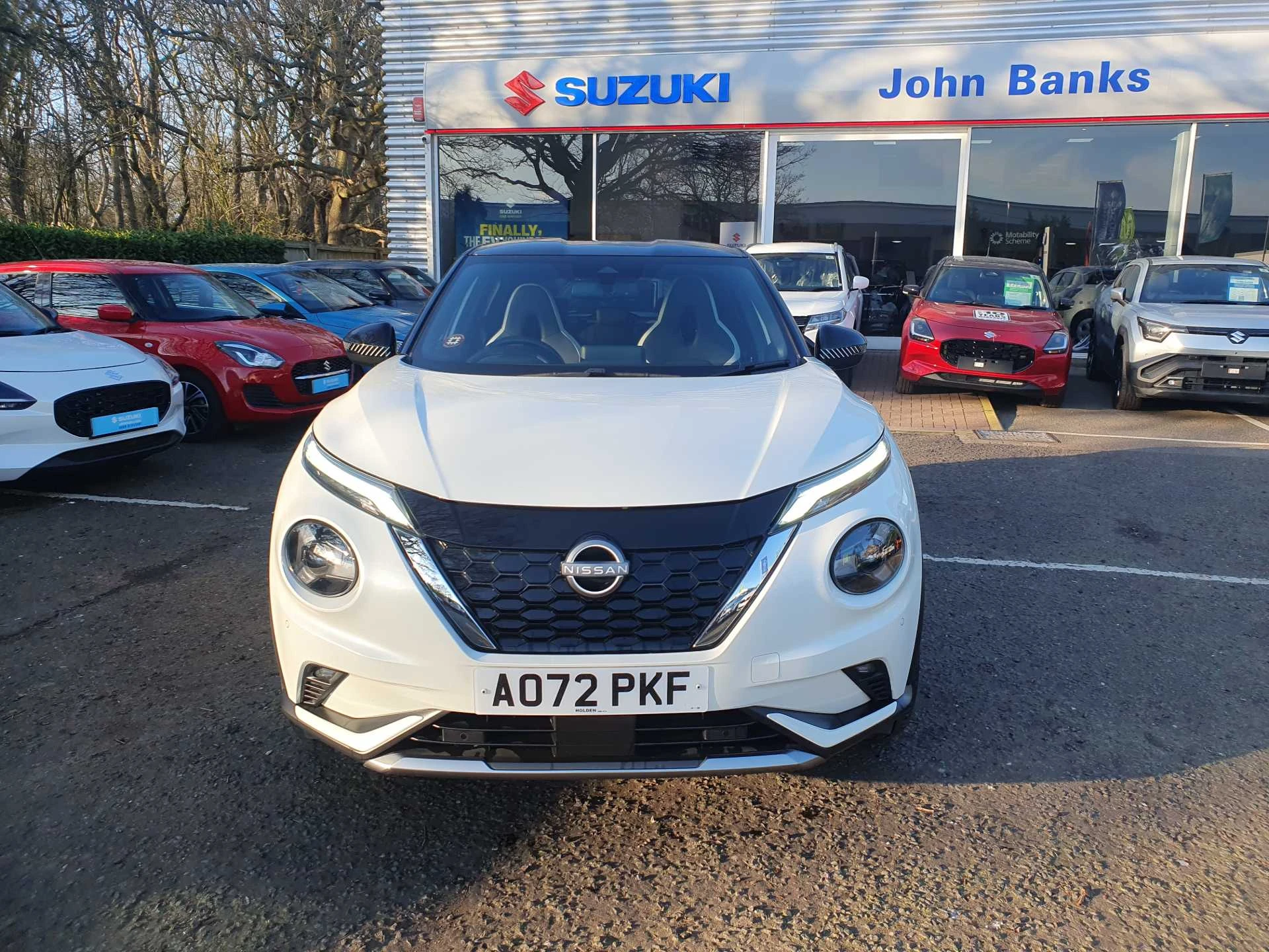 Vehicle image 2