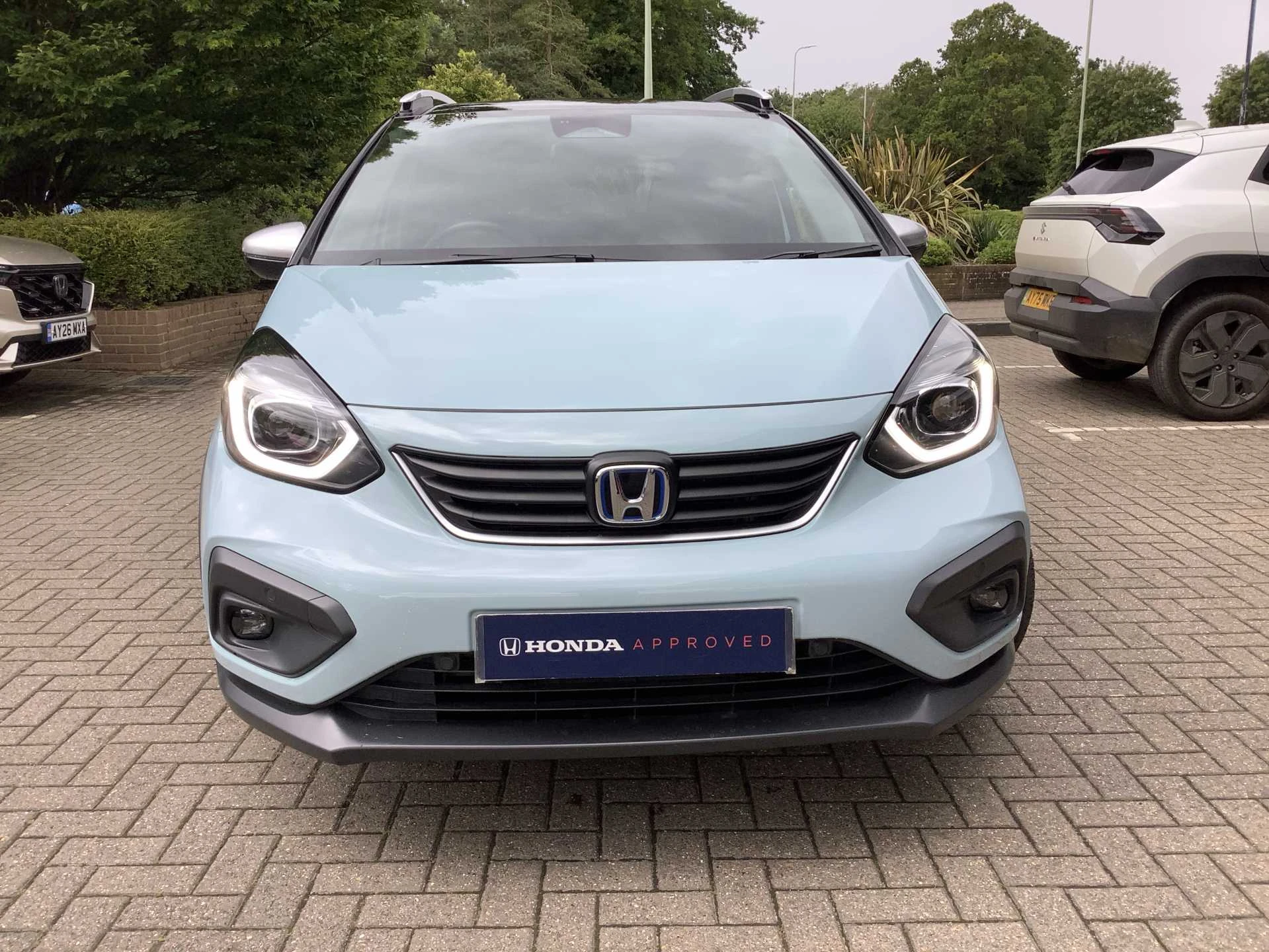 Vehicle image 2
