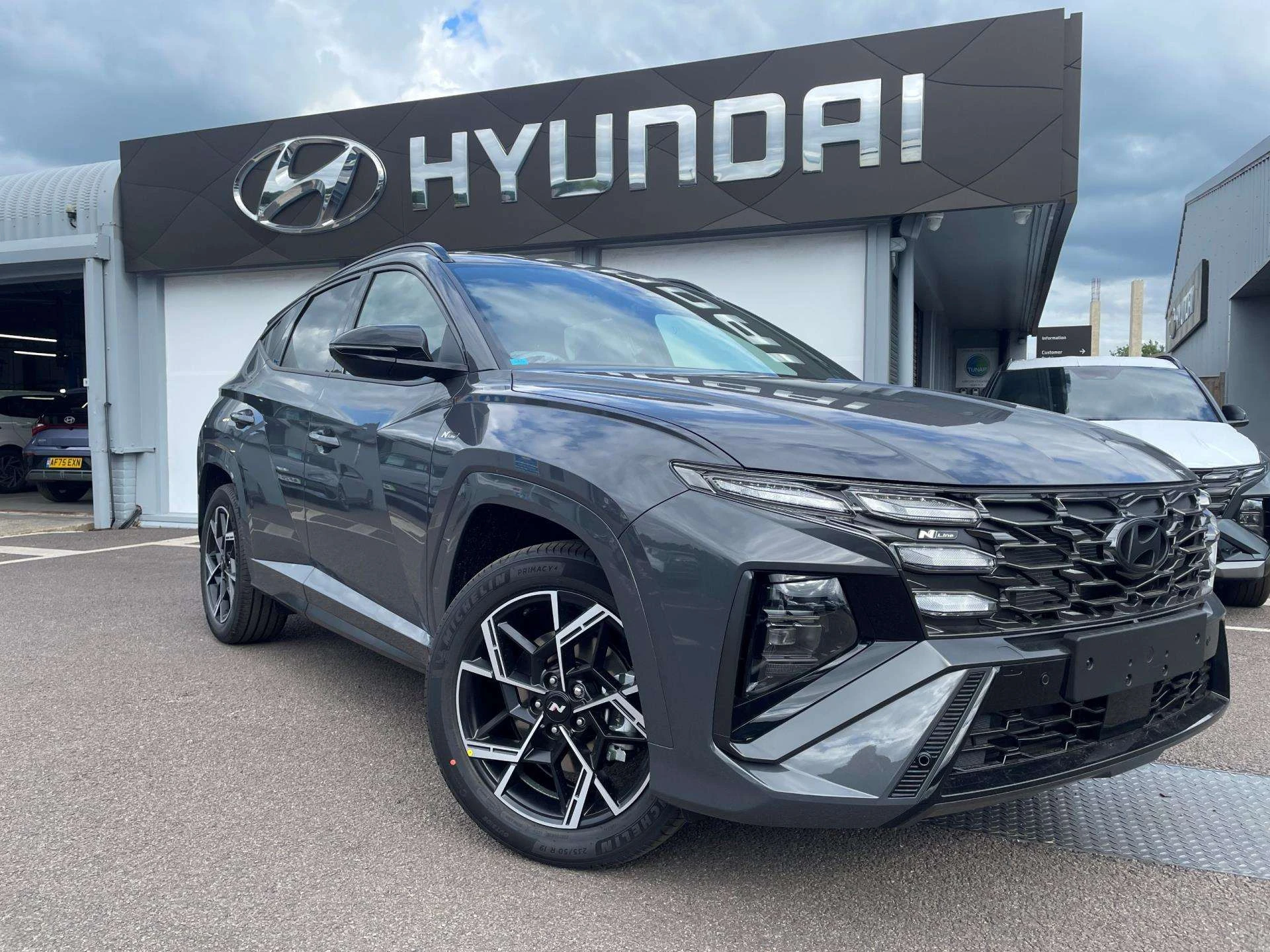 Vehicle image 1