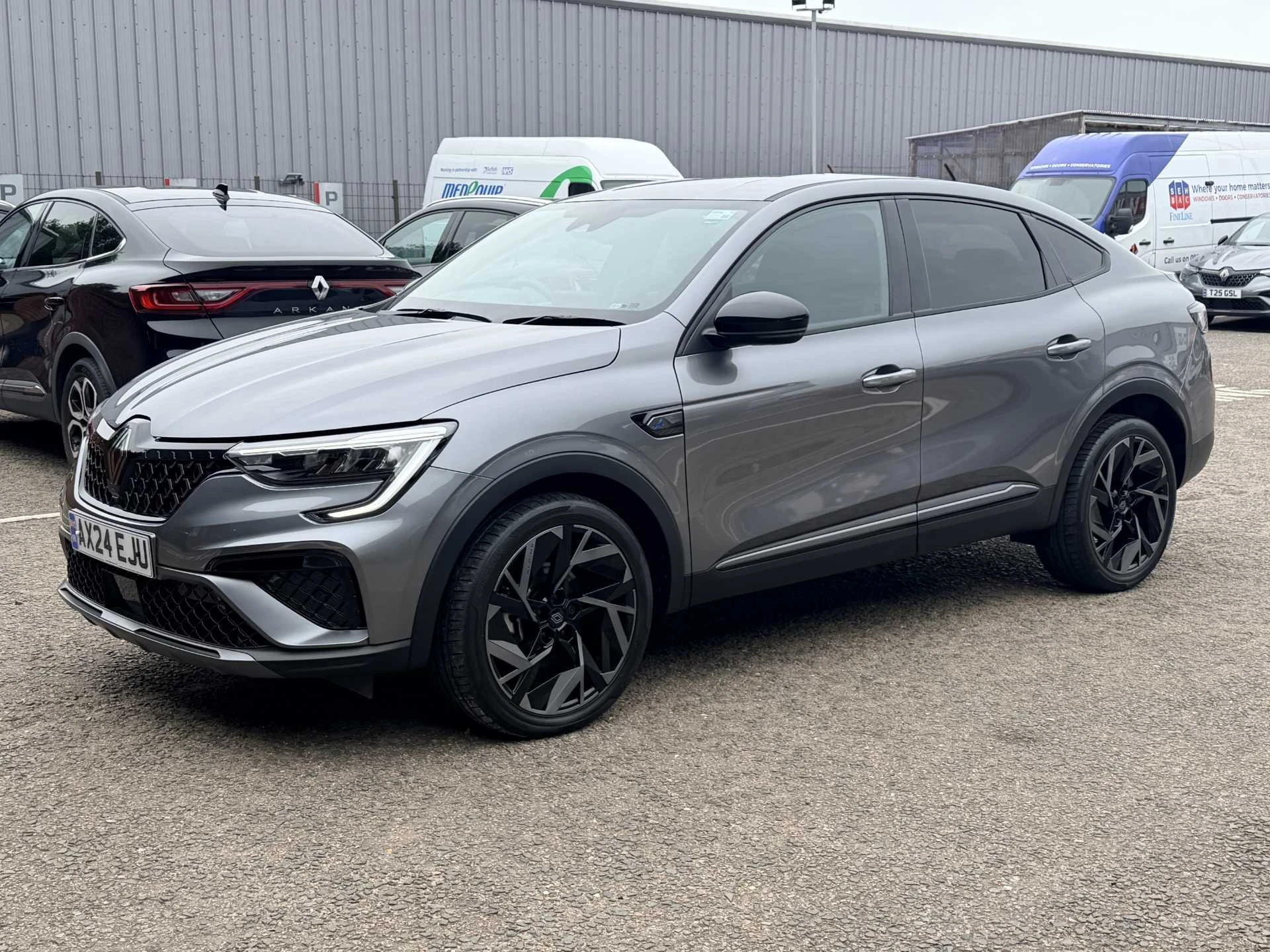 Vehicle image 2