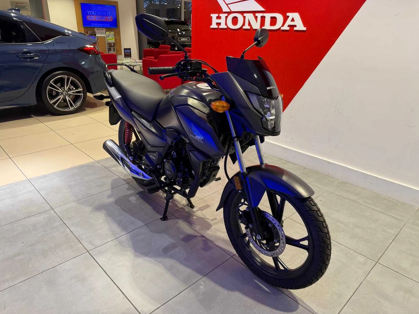 Vehicle image 2