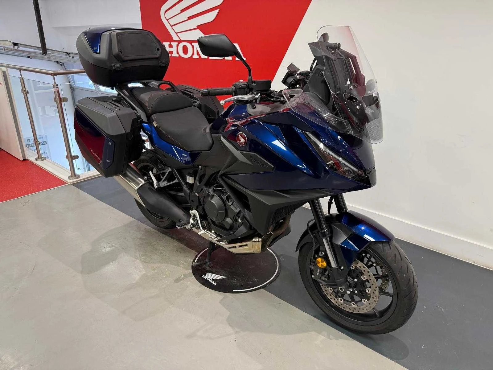 Vehicle image 2