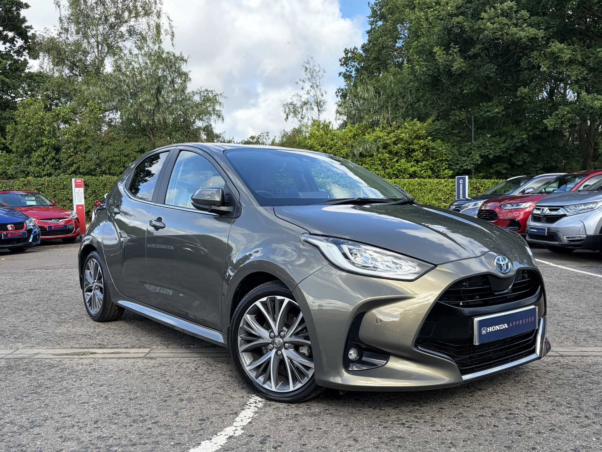 Vehicle image 1