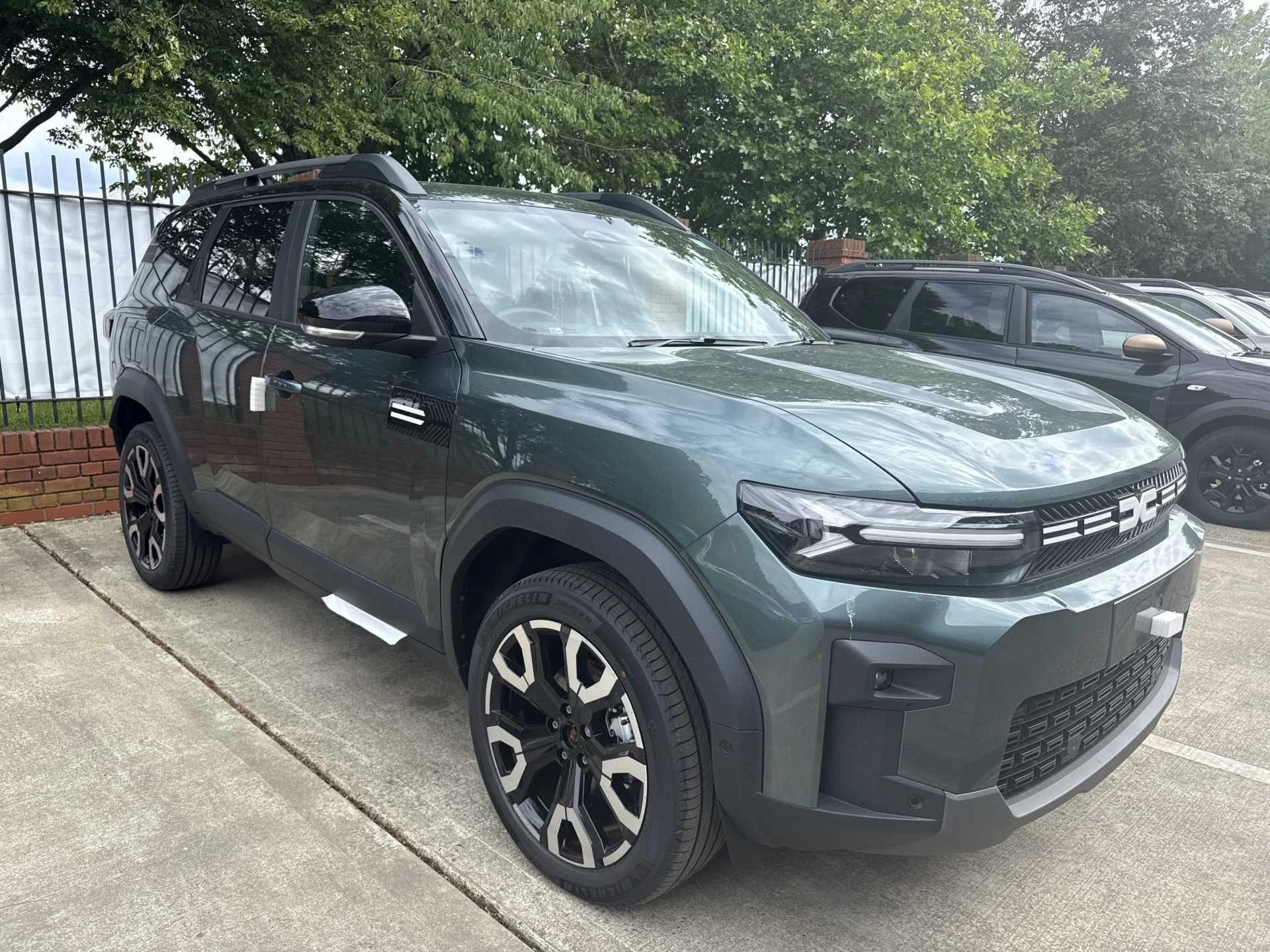 Vehicle image 2