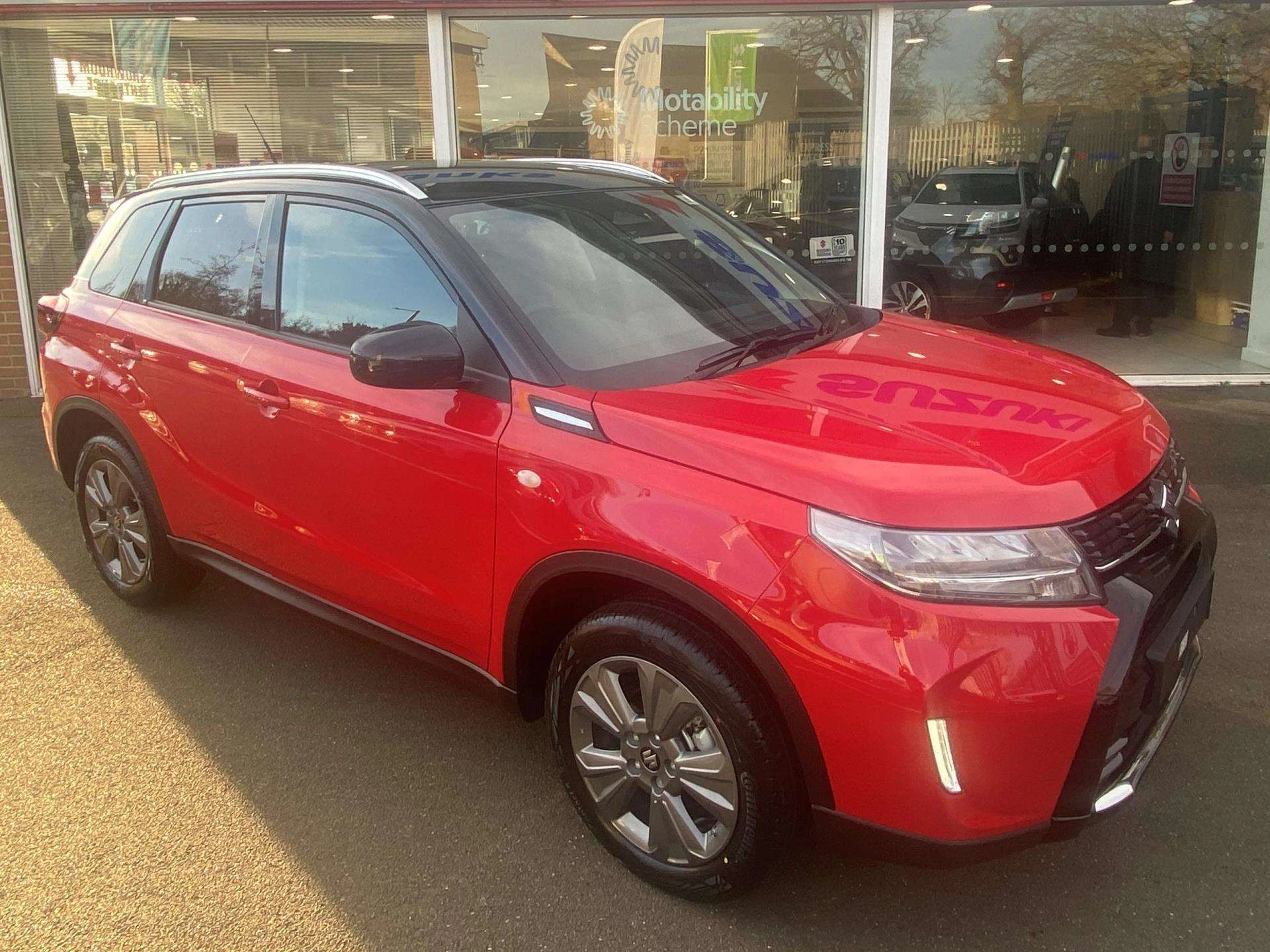 Vehicle image 1
