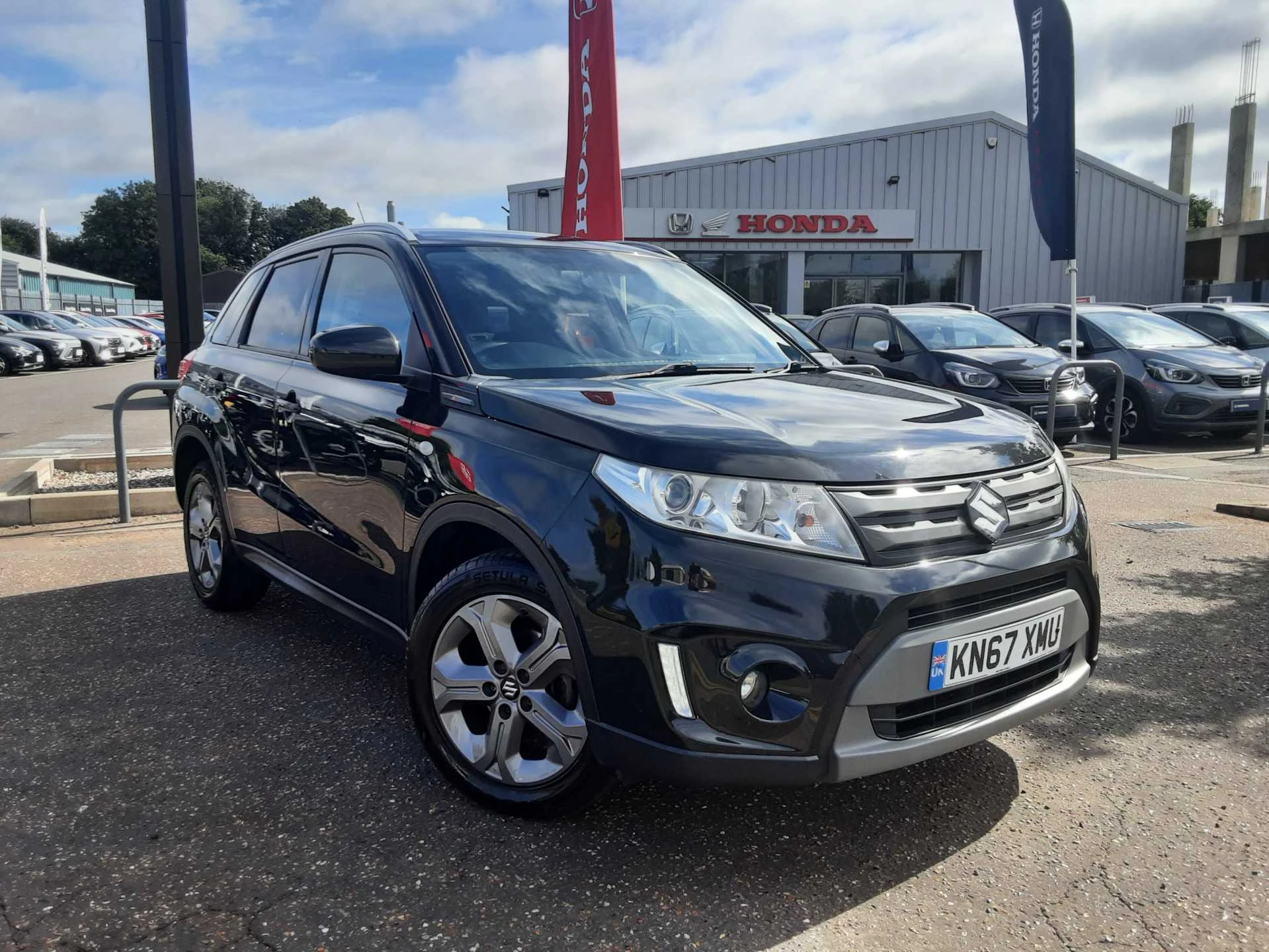 Vehicle image 1