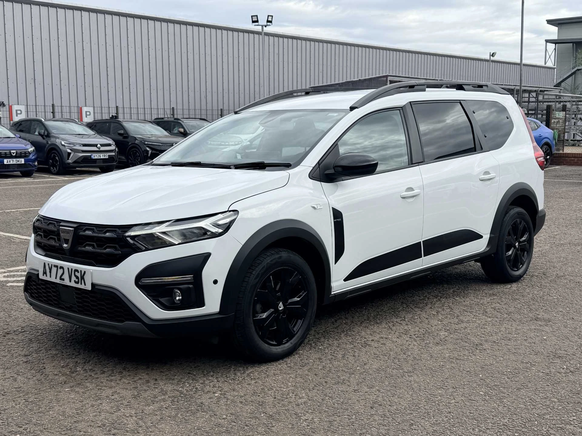 Vehicle image 2