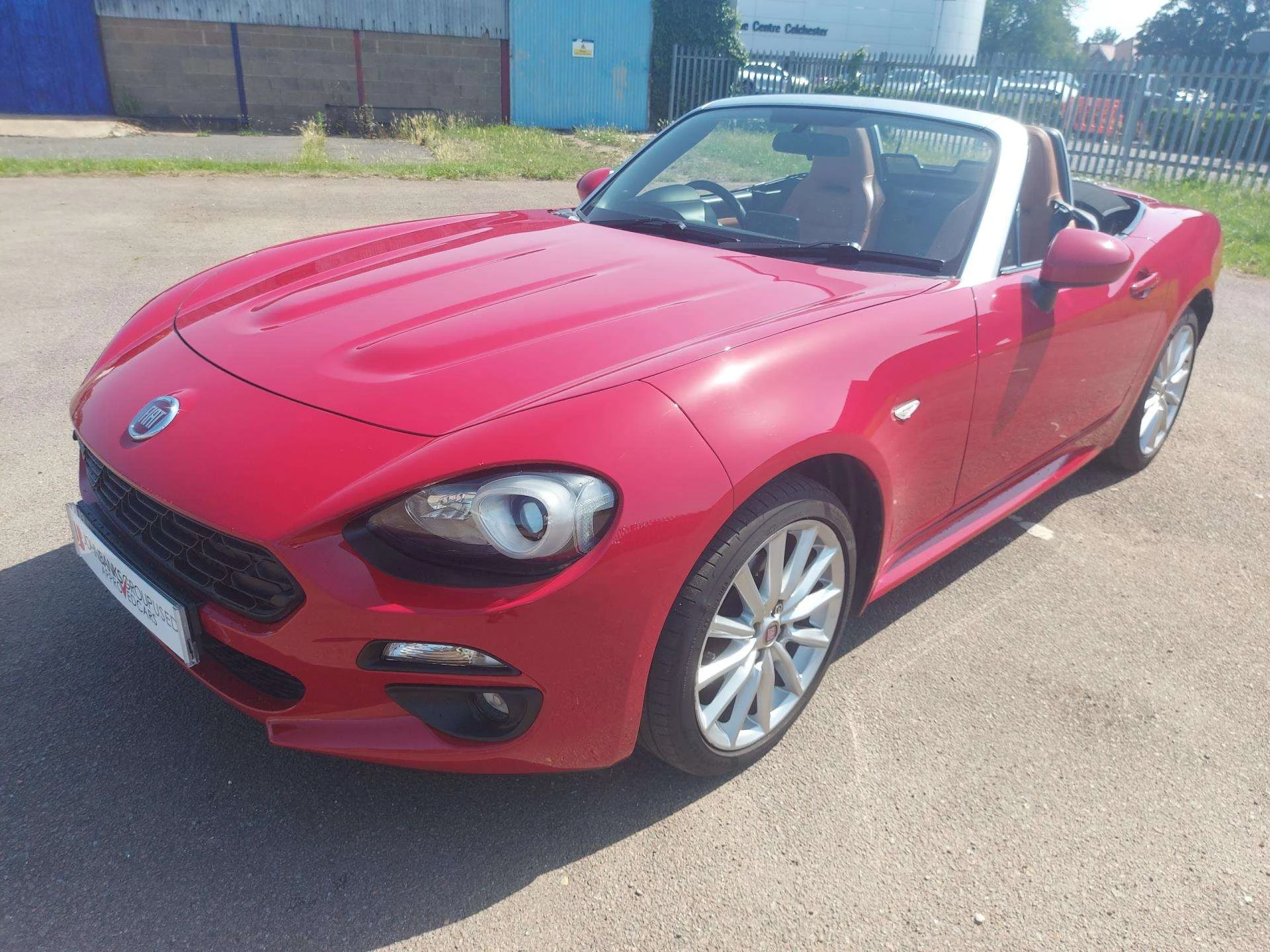 Vehicle image 5