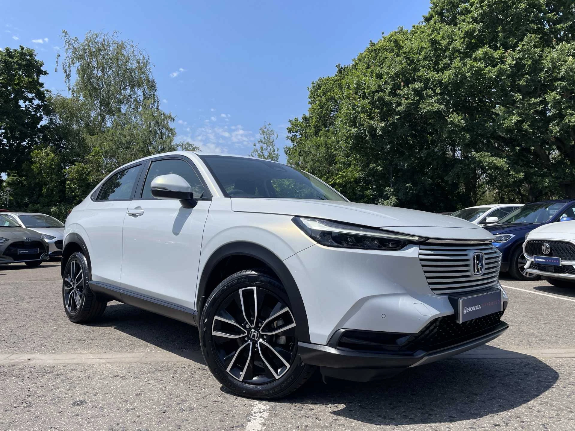Vehicle image 1