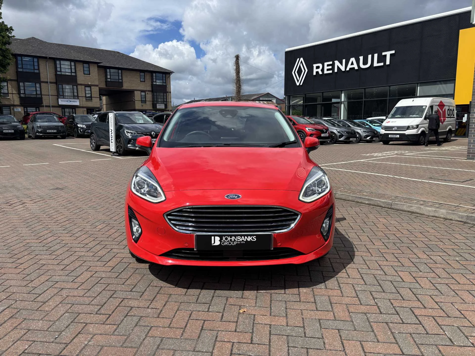 Vehicle image 2
