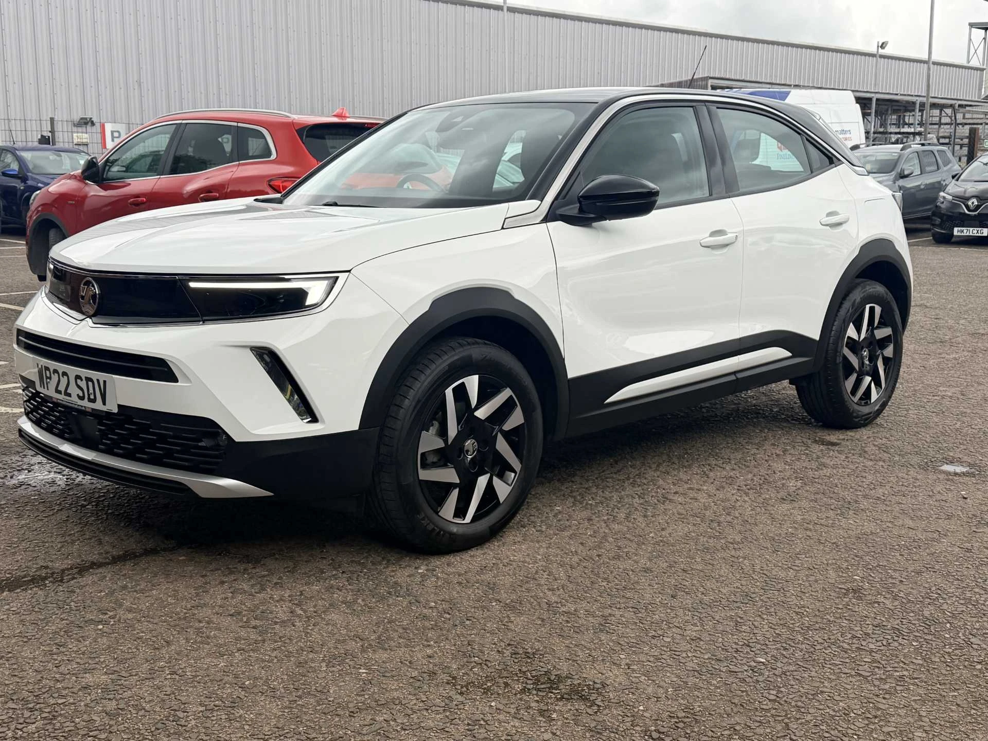 Vehicle image 2