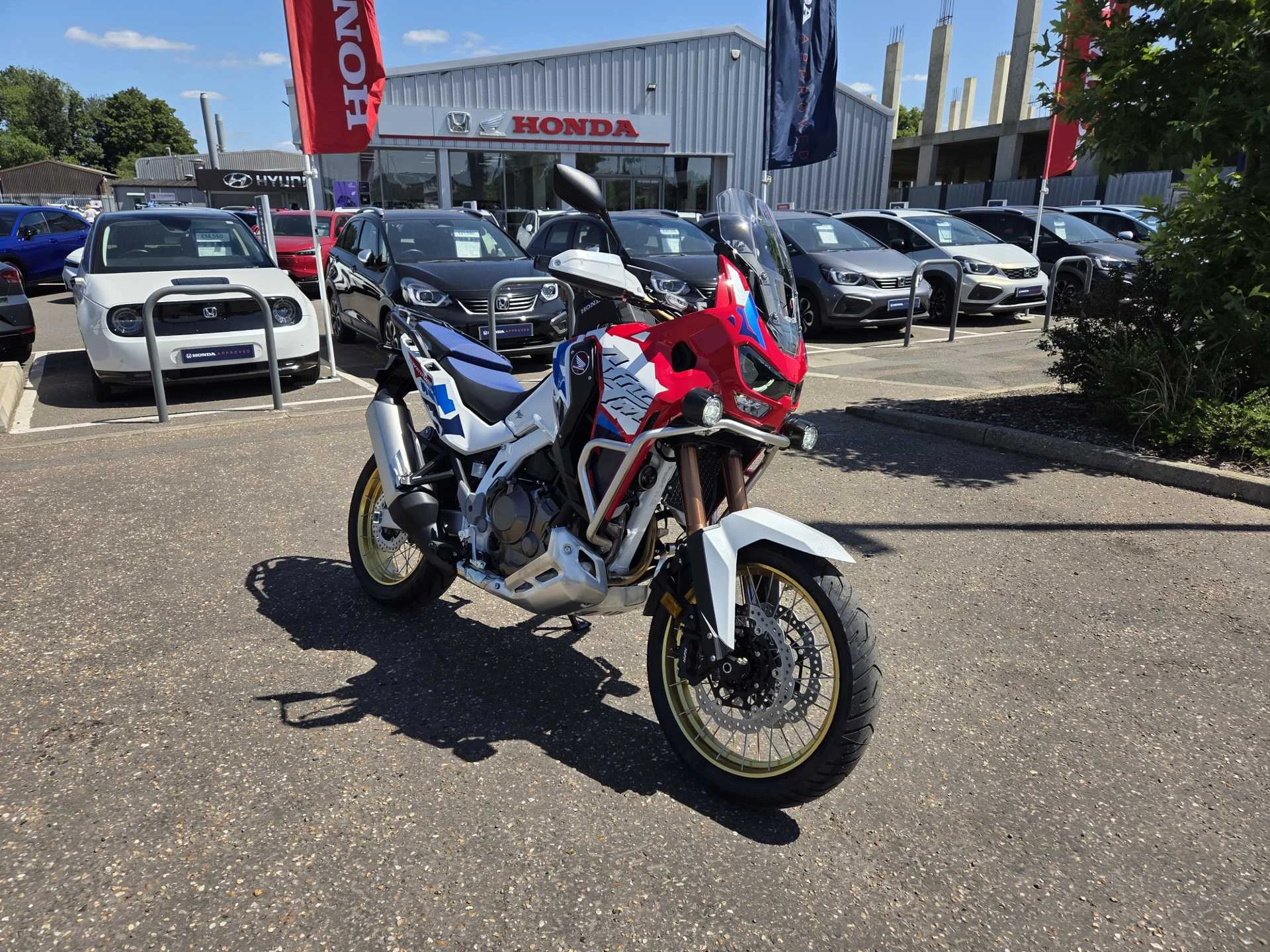 Vehicle image 2