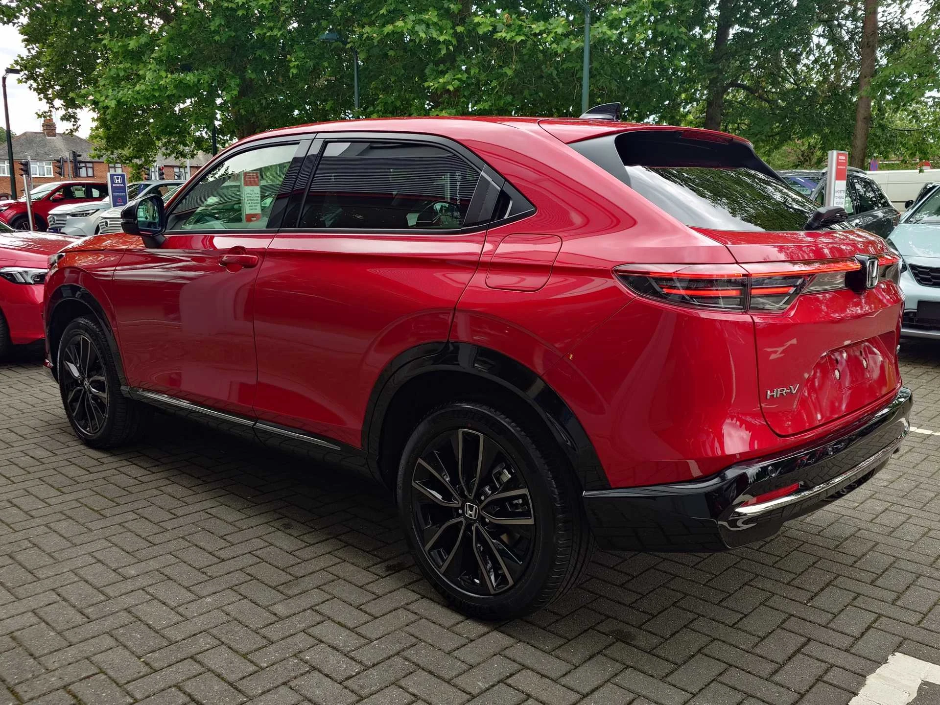 Vehicle image 3