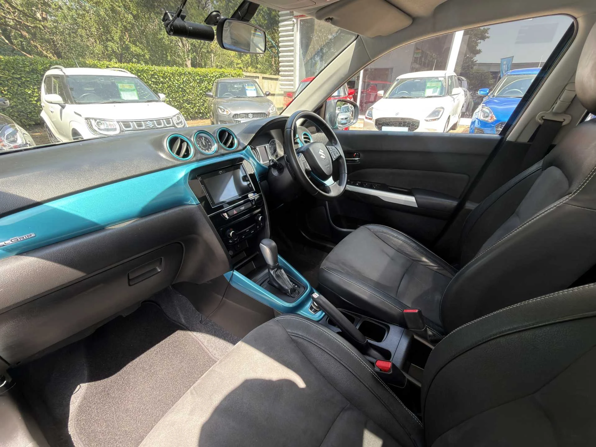 Vehicle image 2