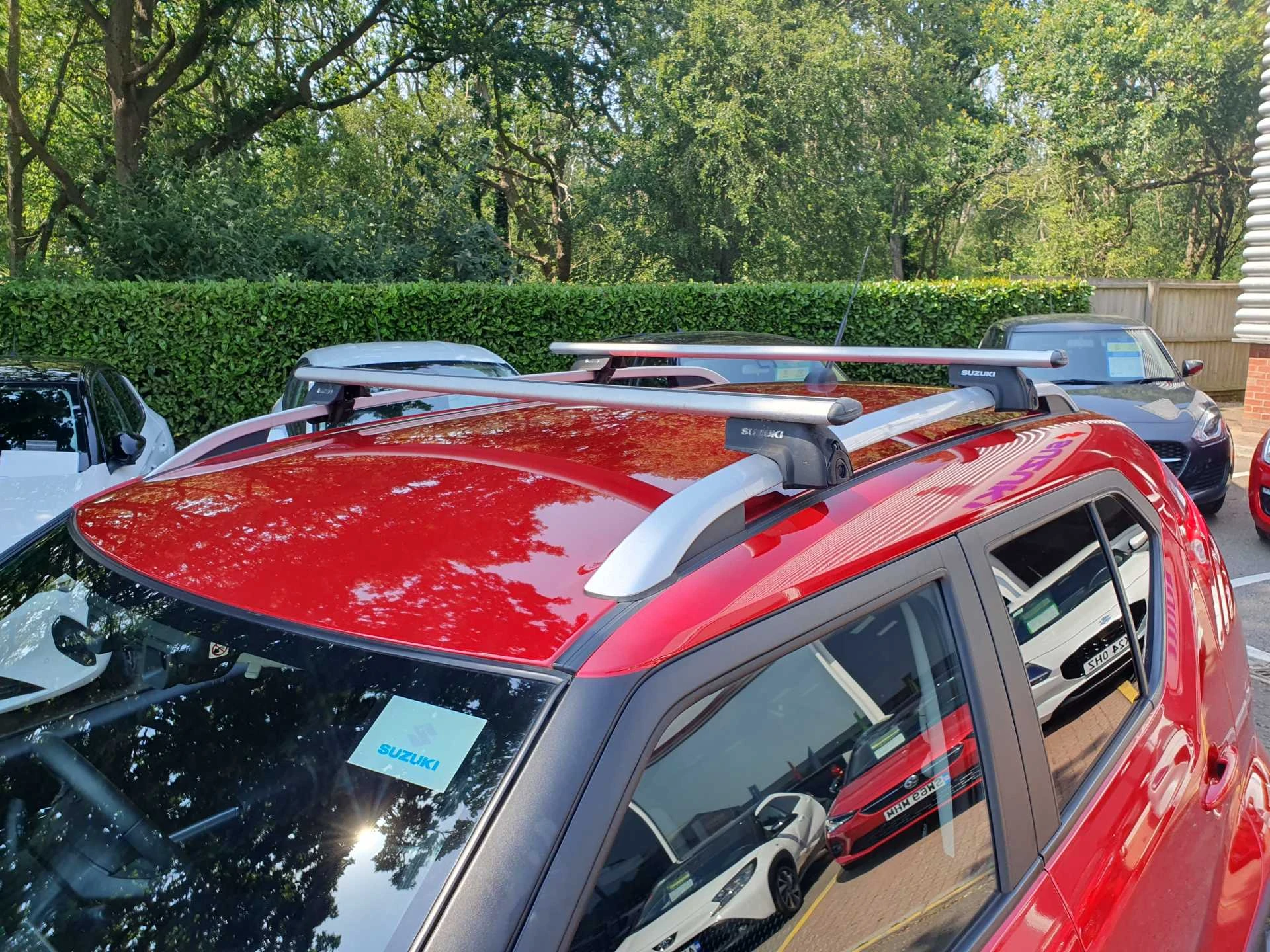Vehicle image 6