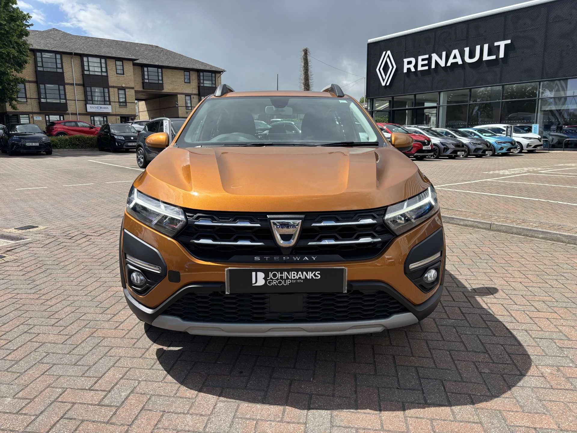 Vehicle image 2