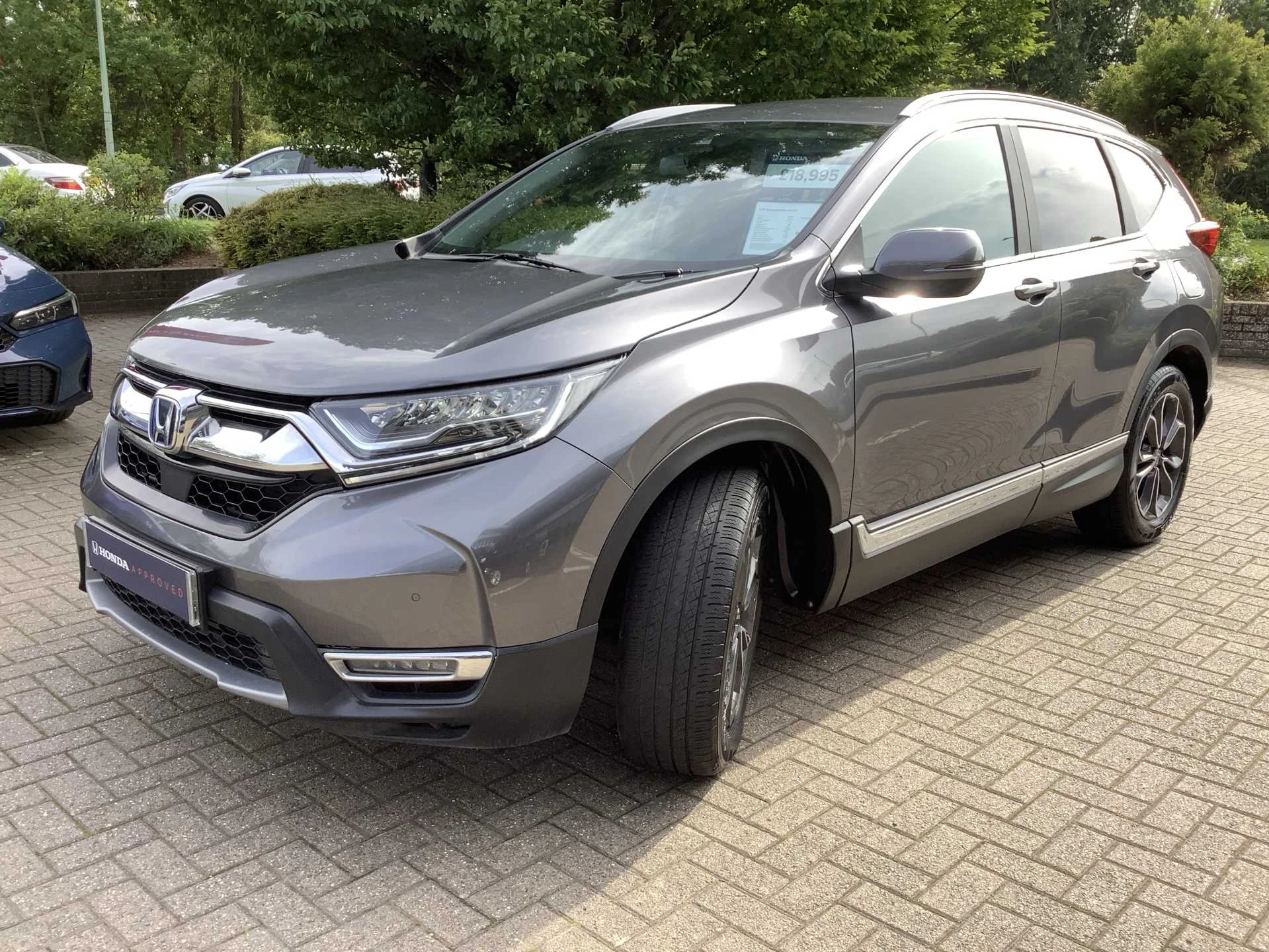Vehicle image 3