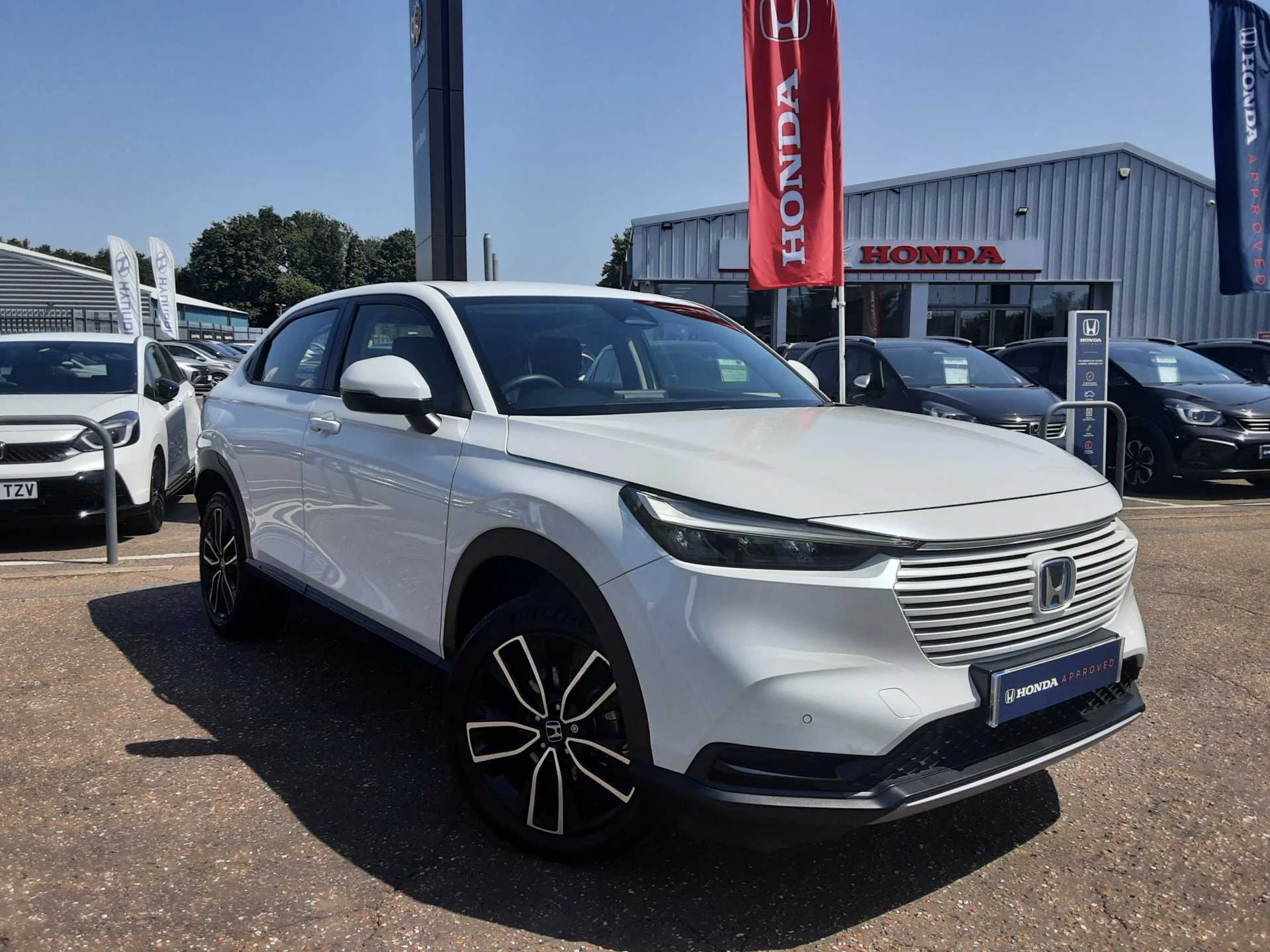 Vehicle image 1