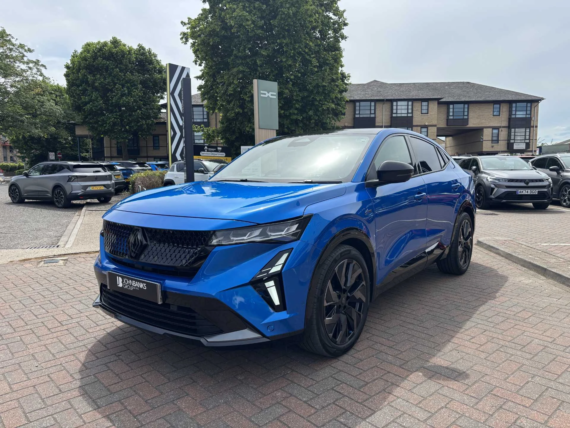 Vehicle image 7