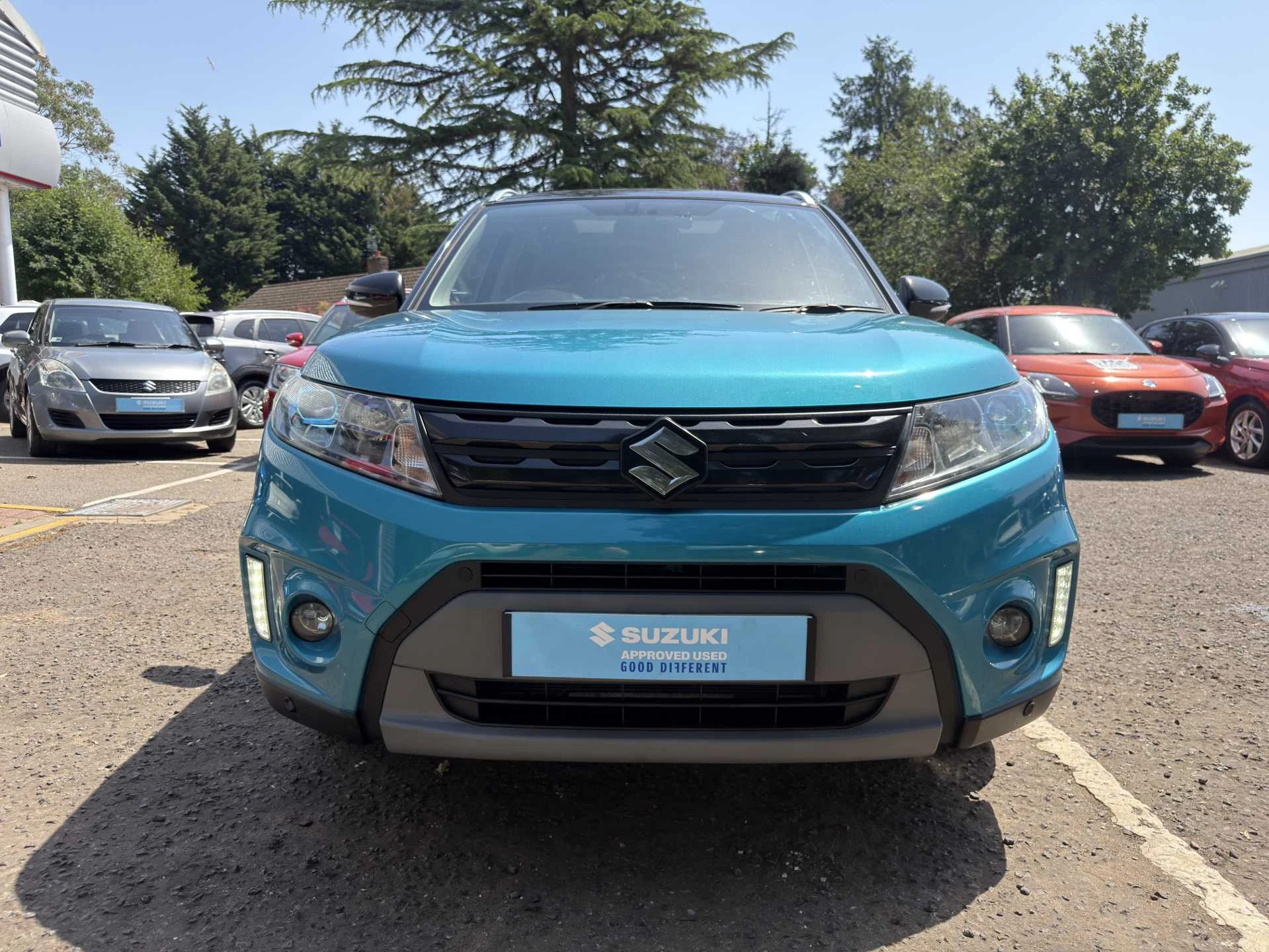 Vehicle image 6