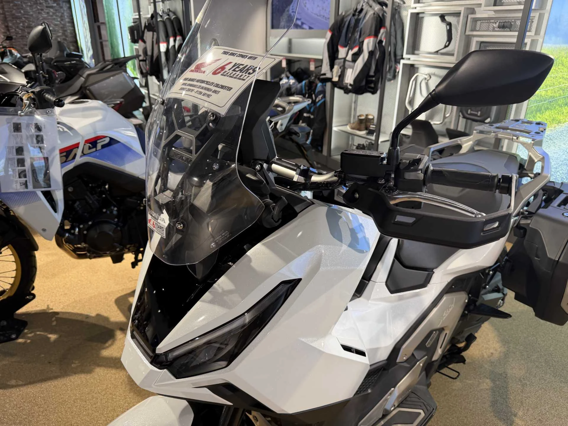 Vehicle image 2