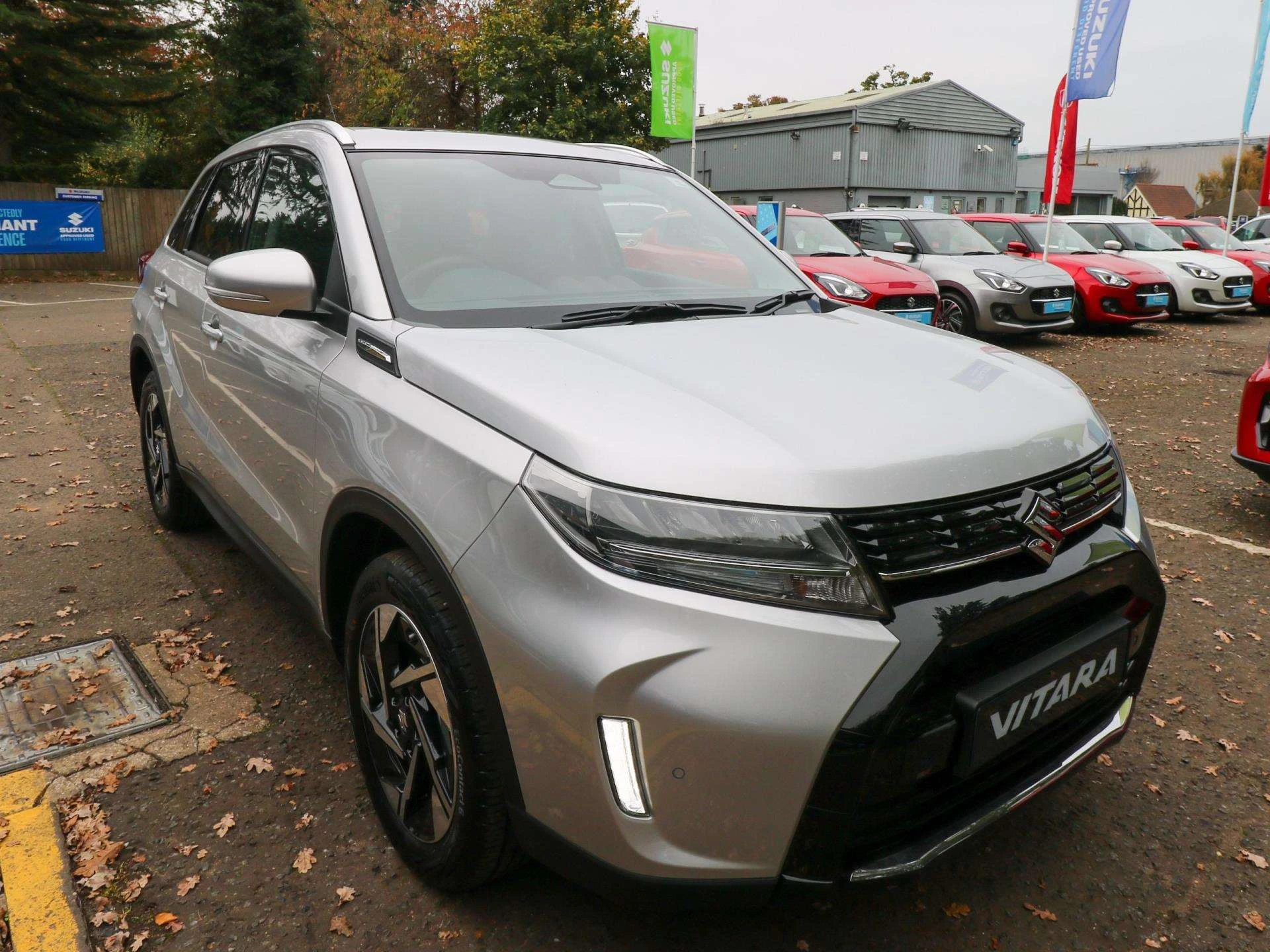 Vehicle image 7