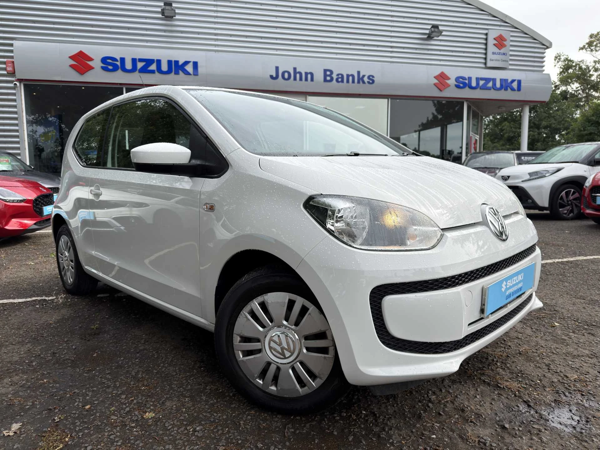 Vehicle image 1