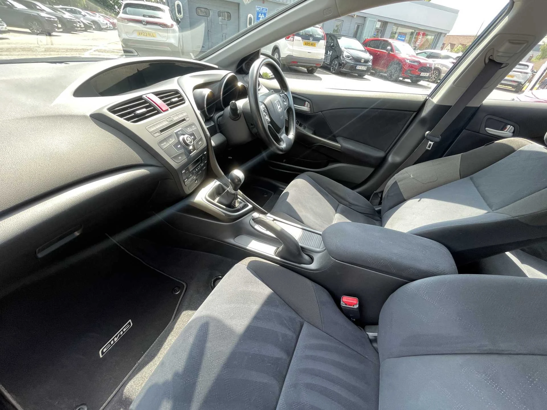 Vehicle image 2
