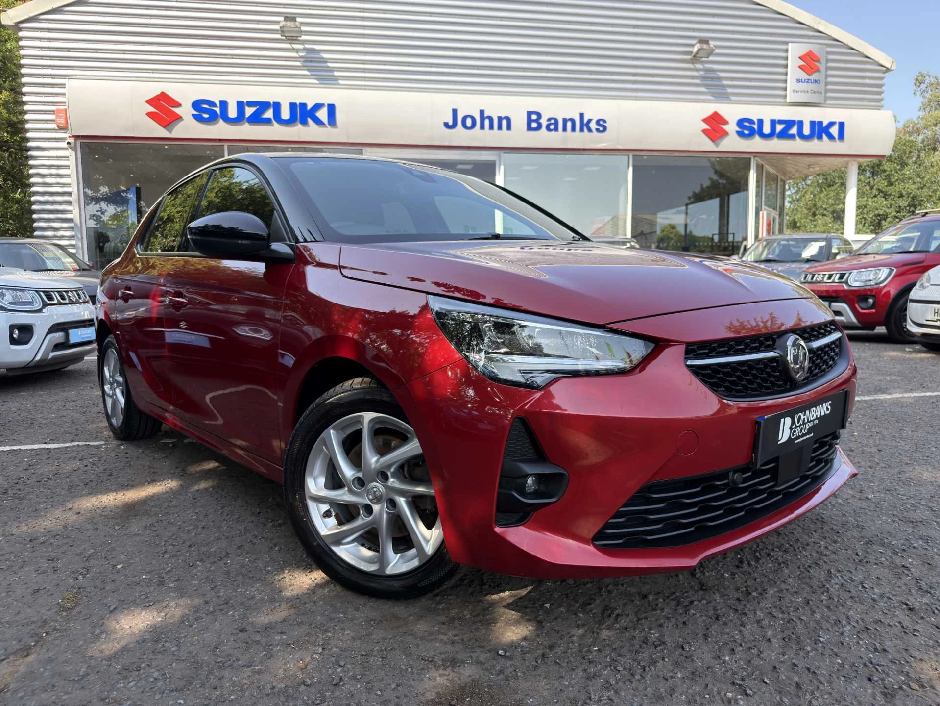 Vehicle image 1