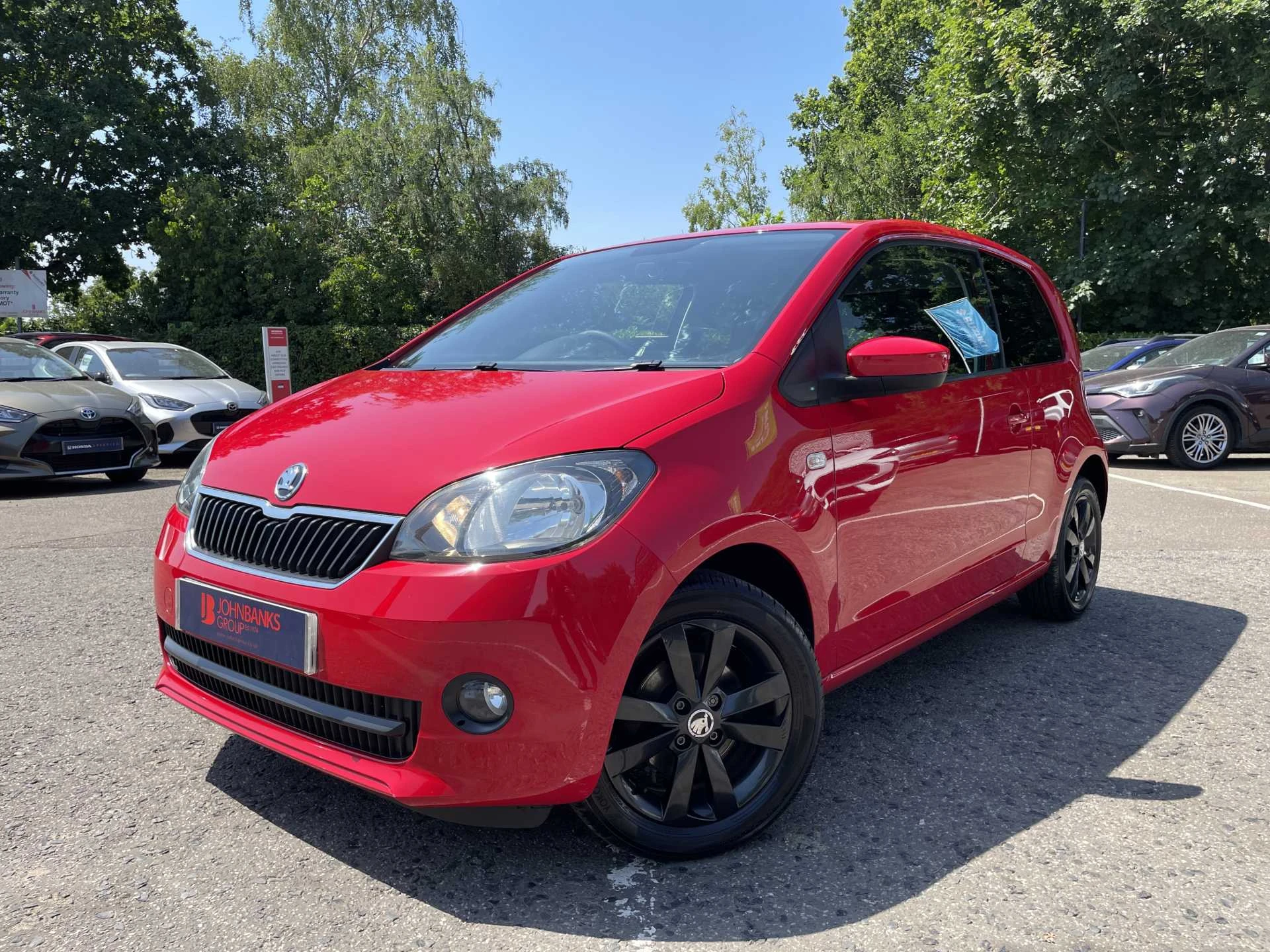 Vehicle image 7