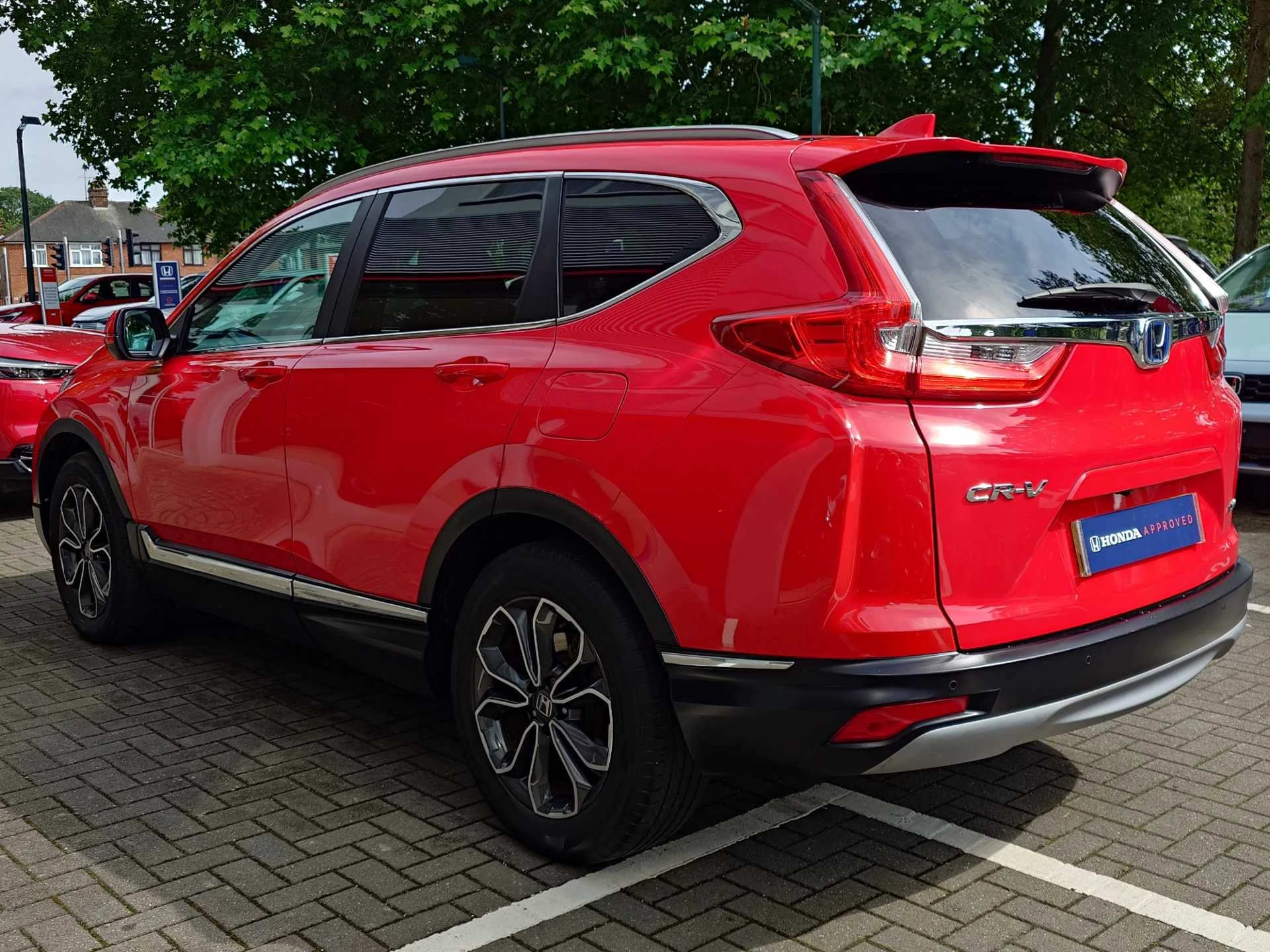 Vehicle image 3
