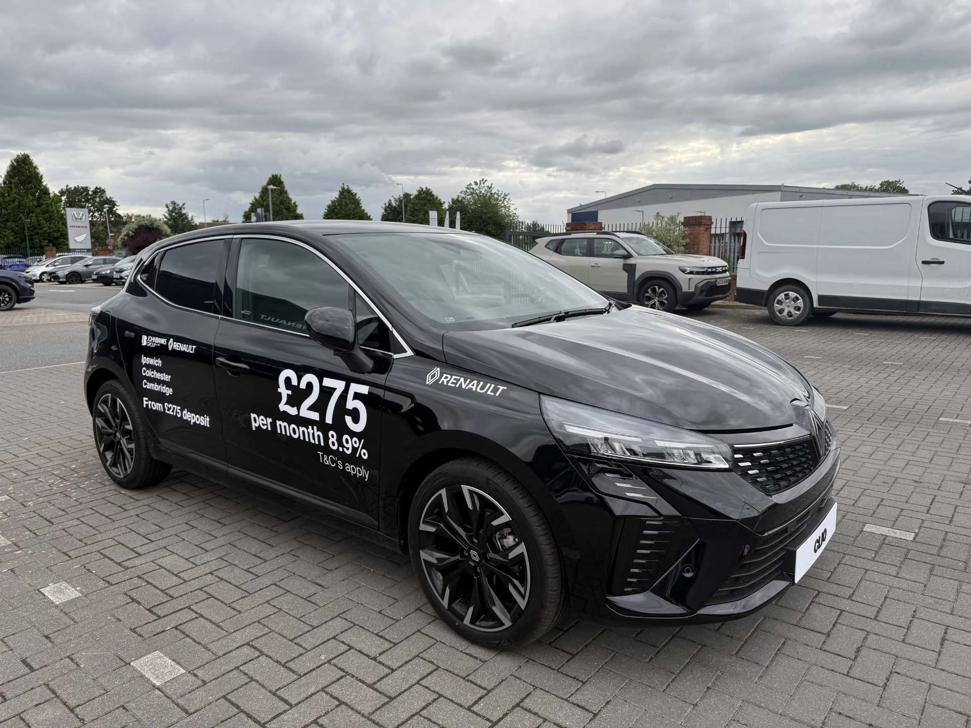Vehicle image 2
