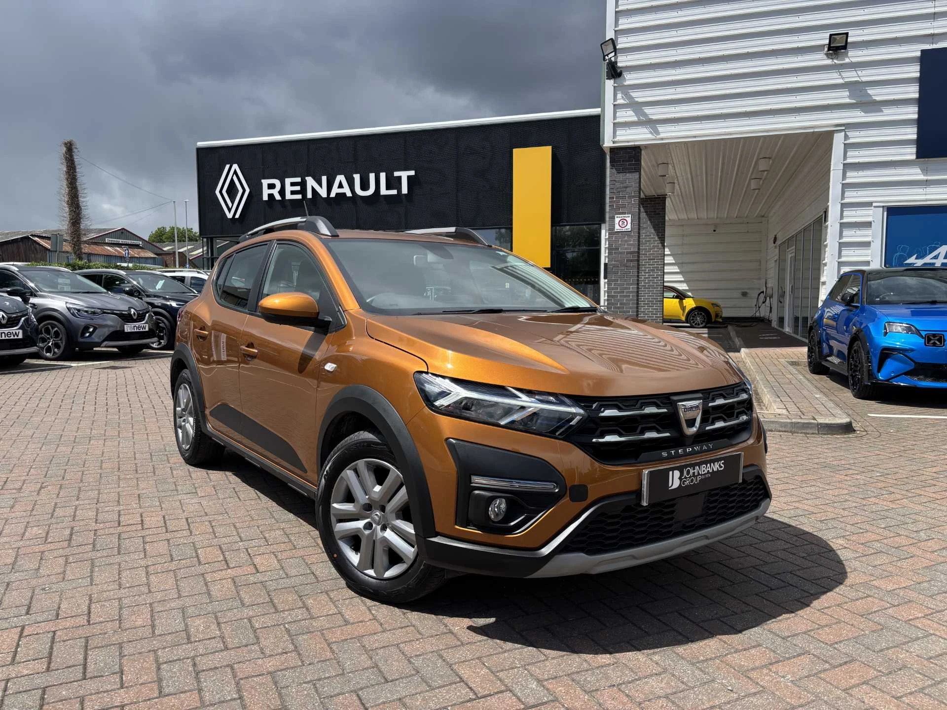 Vehicle image 1