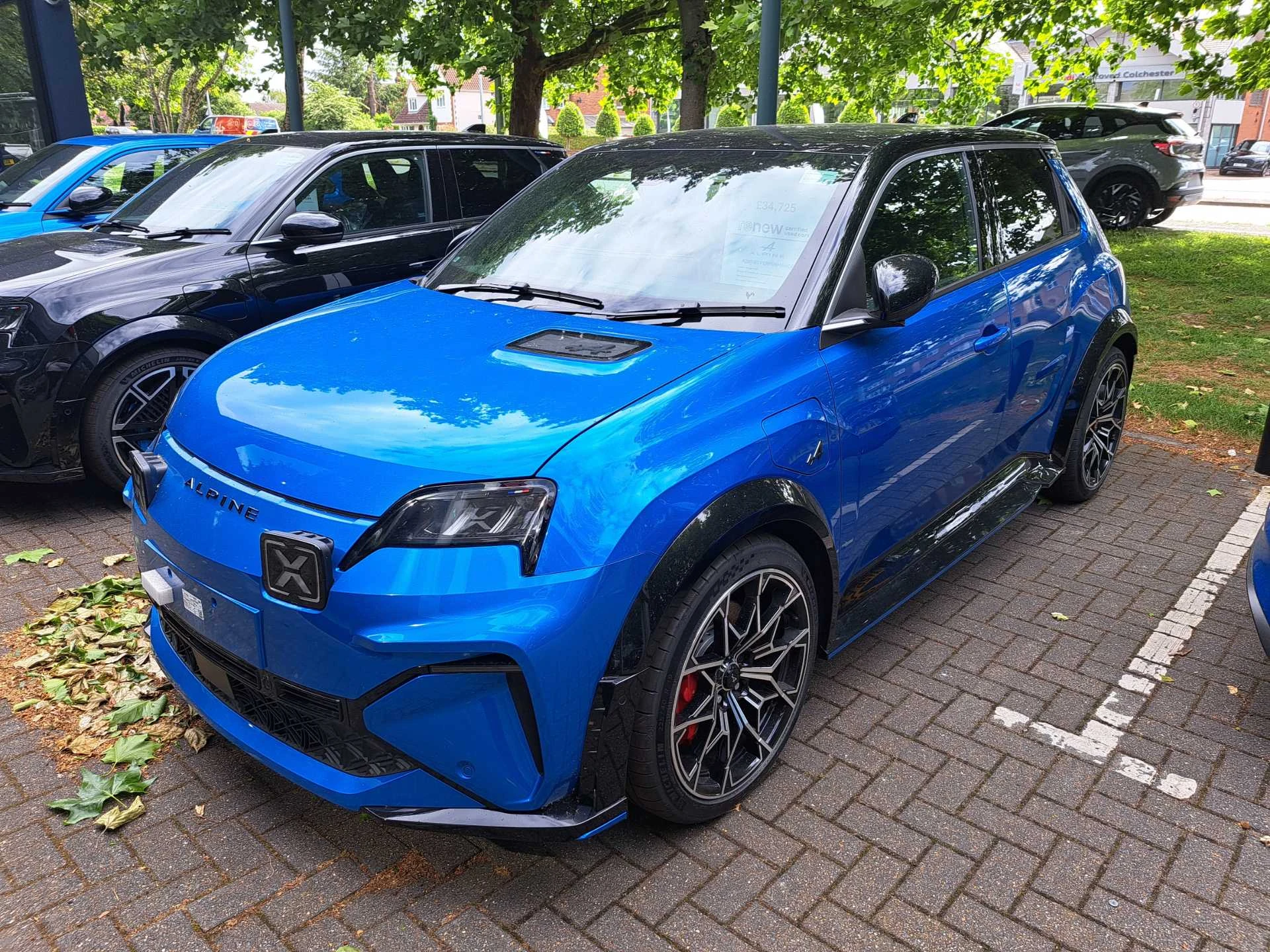 Vehicle image 2