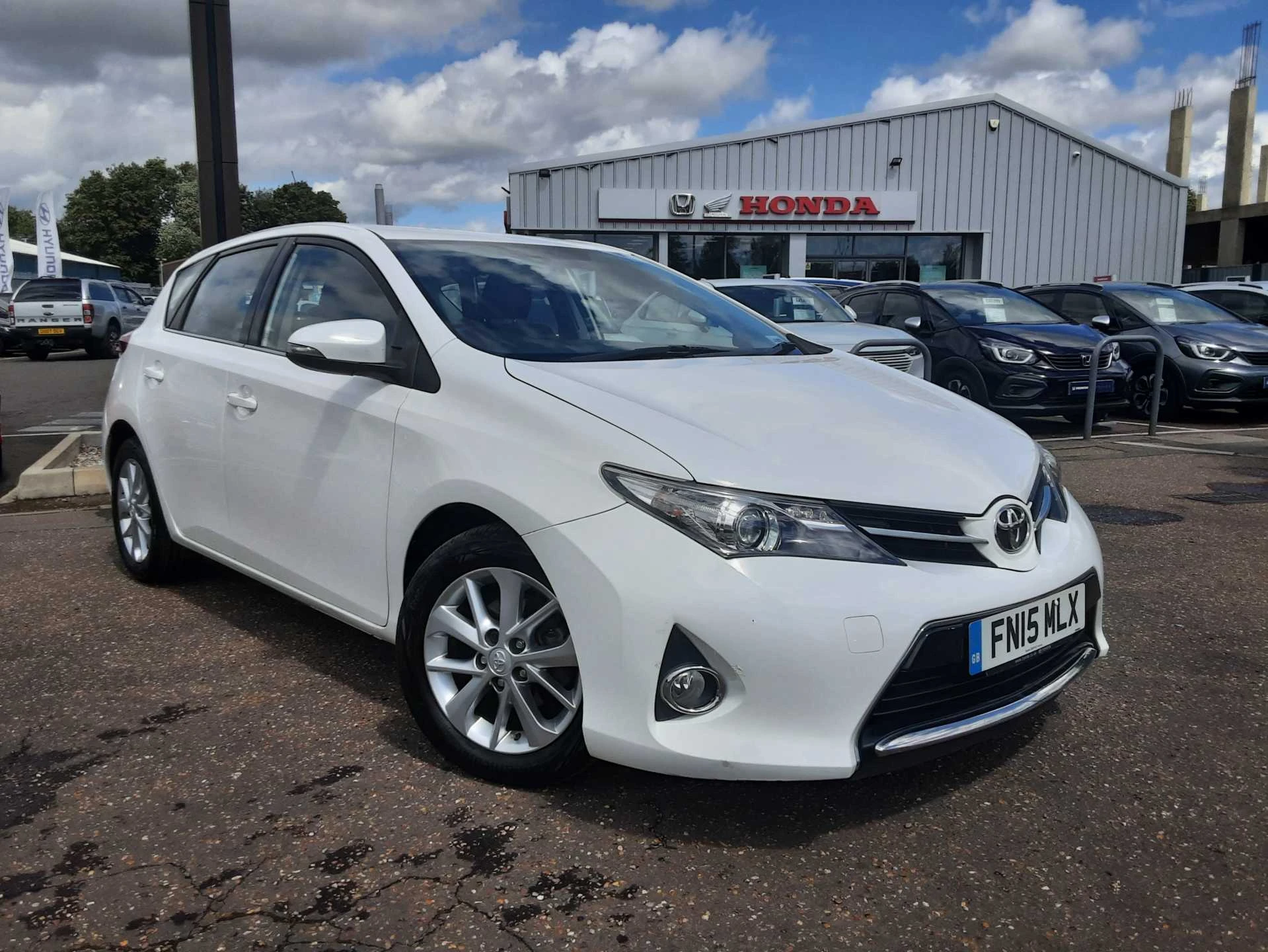 Vehicle image 1