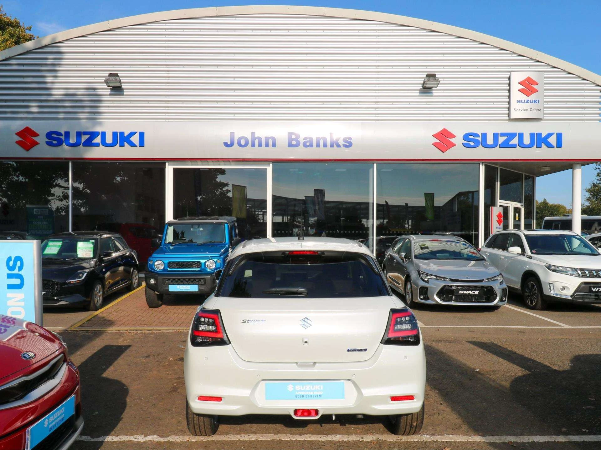 Vehicle image 7