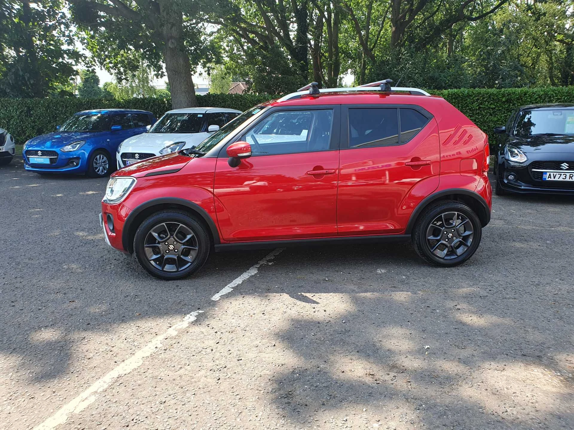 Vehicle image 4