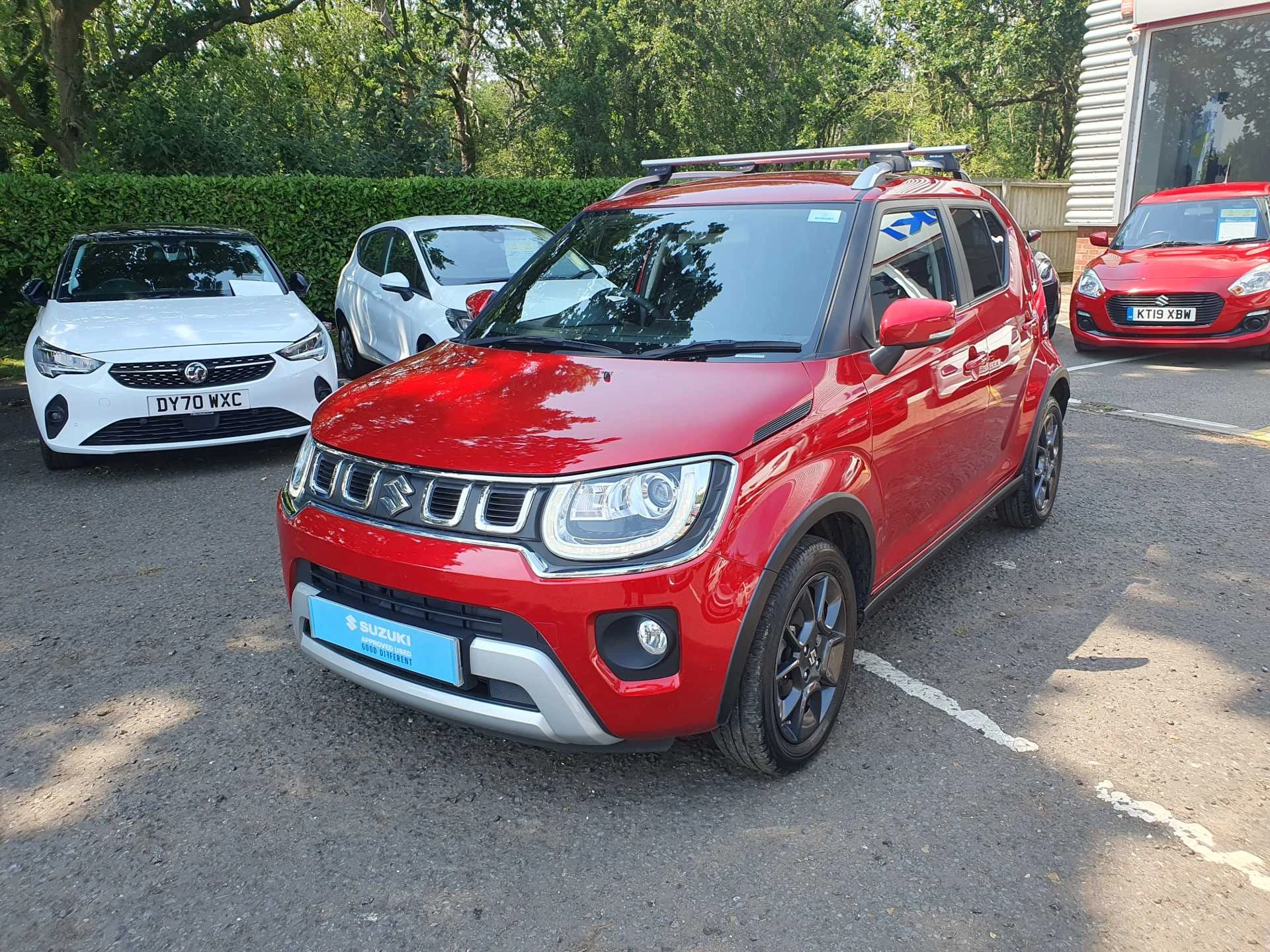 Vehicle image 3