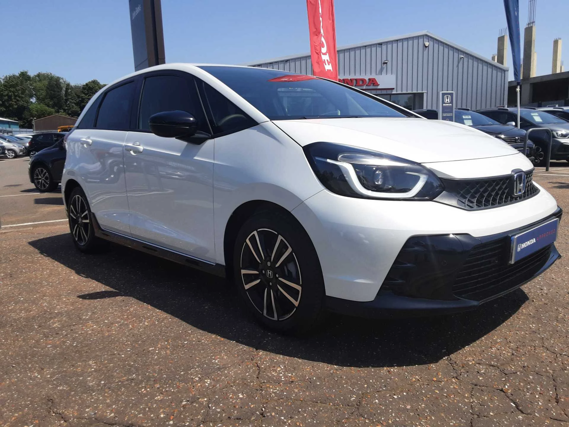 Vehicle image 2