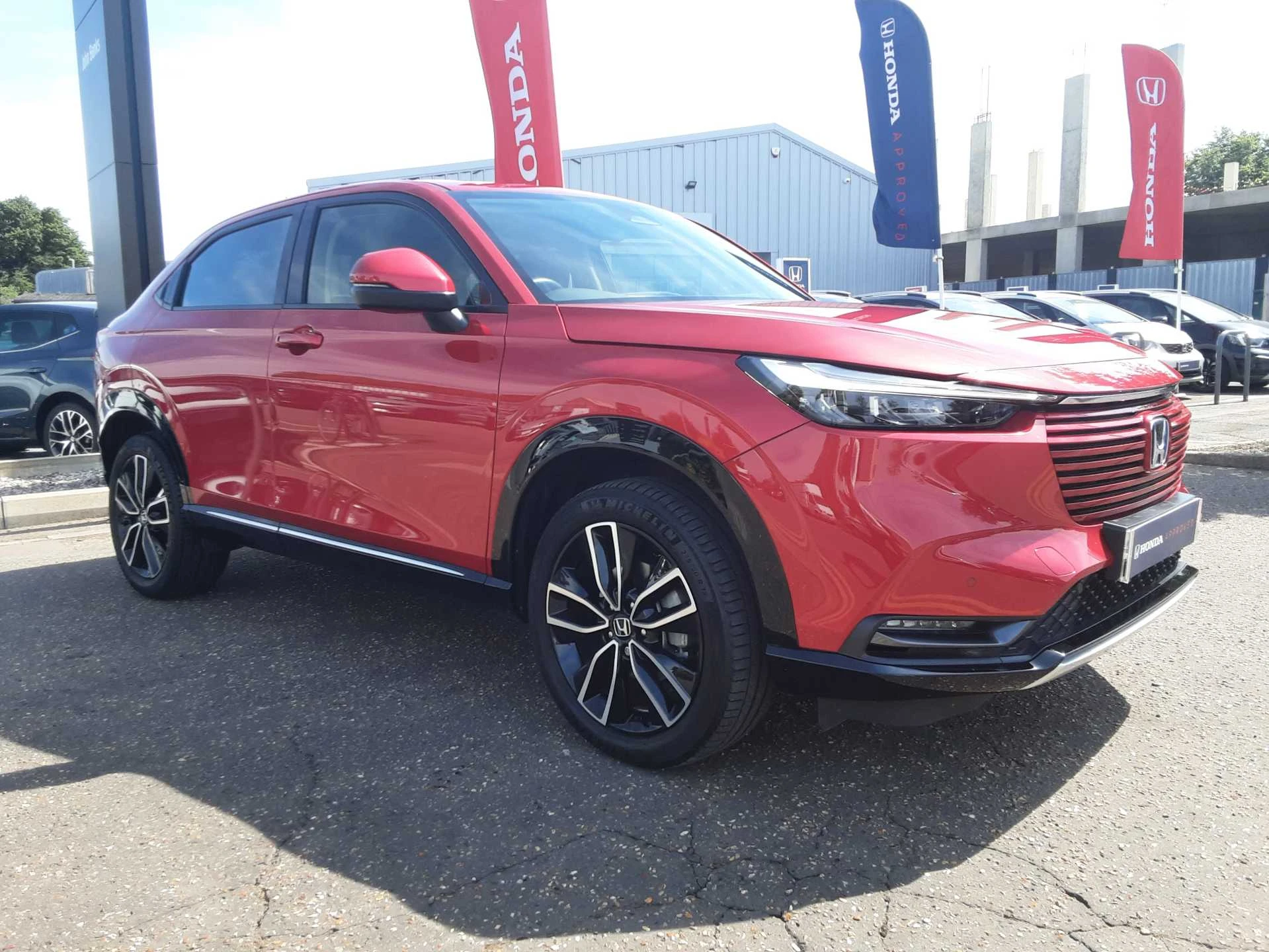 Vehicle image 2