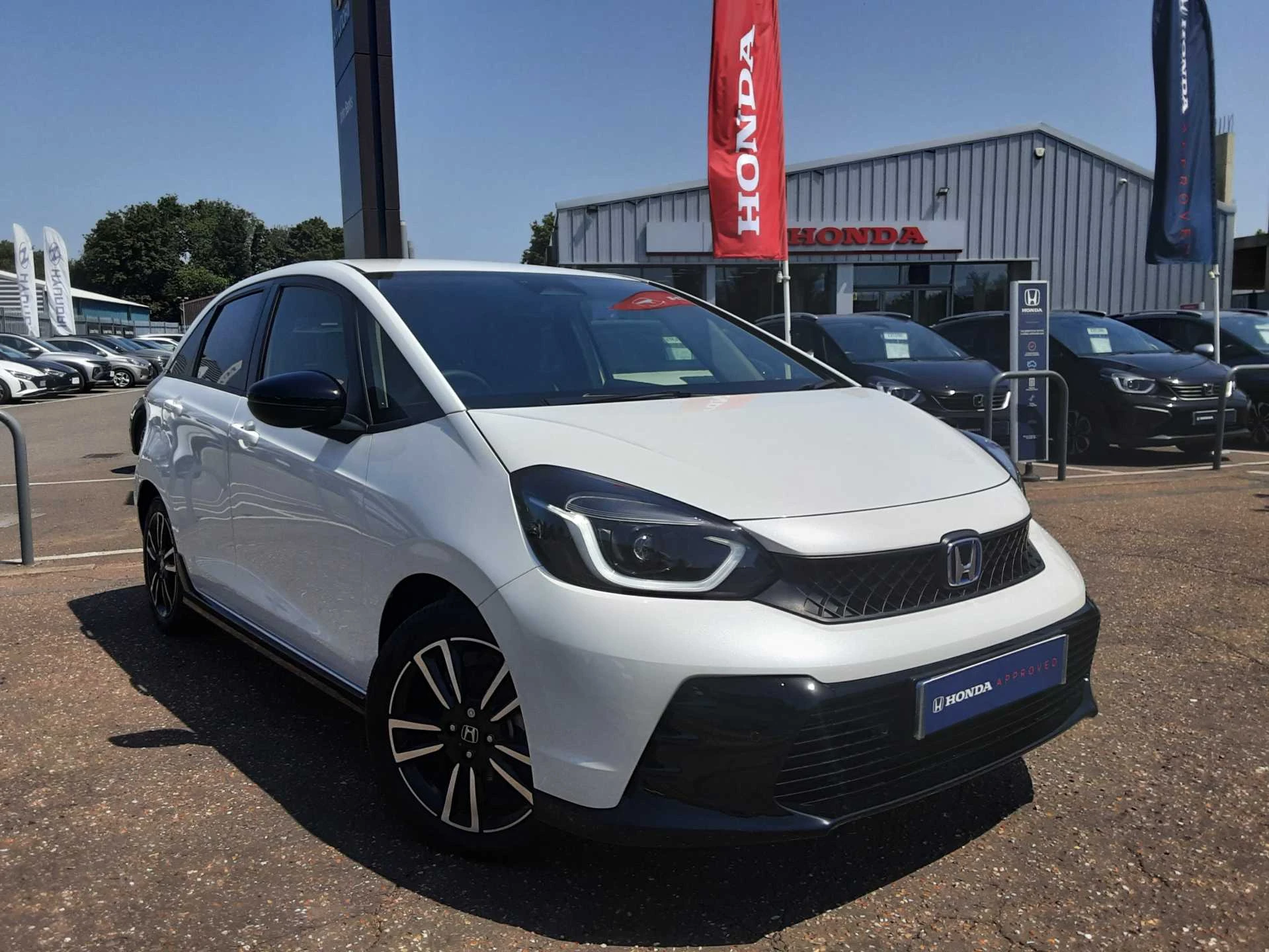 Vehicle image 1