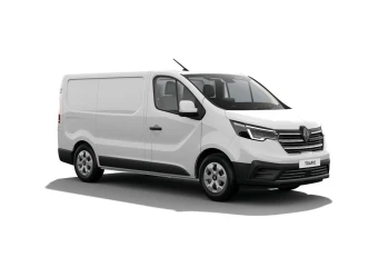 Renault Trafic Listing Image