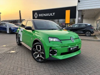 Renault 5 Listing Image