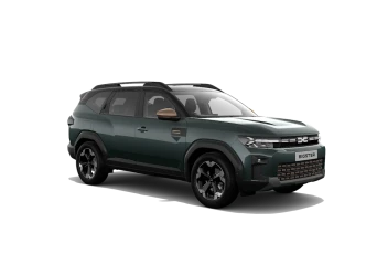 Dacia Bigster Listing Image