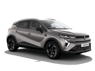 Renault Captur Listing Image