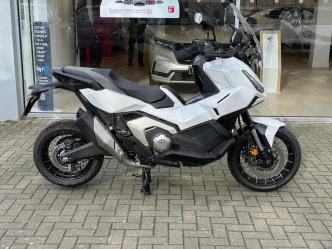 Honda X-ADV Listing Image
